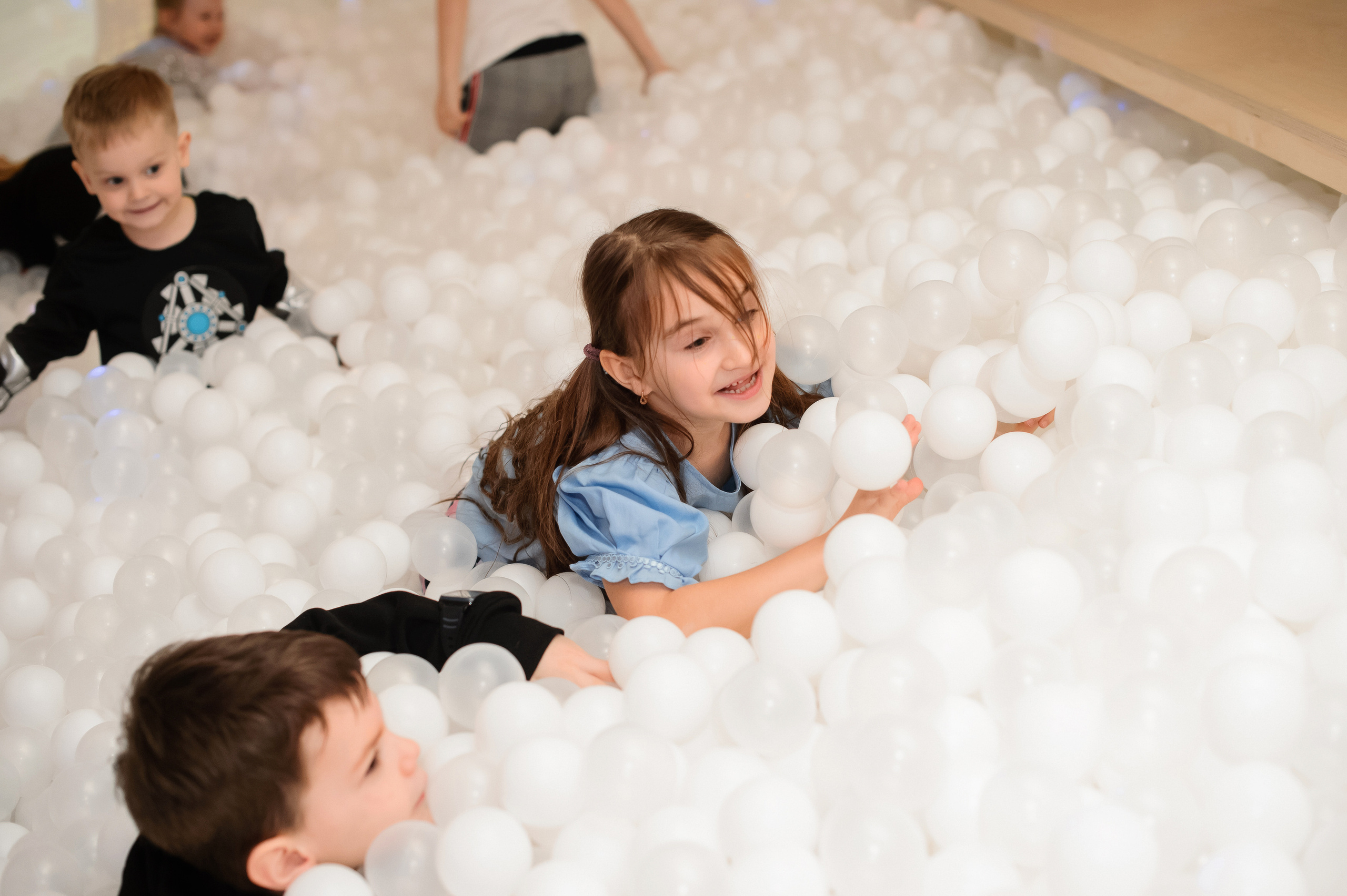 Экспекто Патронум! Магия вне Хогвартса. Фотограф Владивосток. Игорь Кирсанов