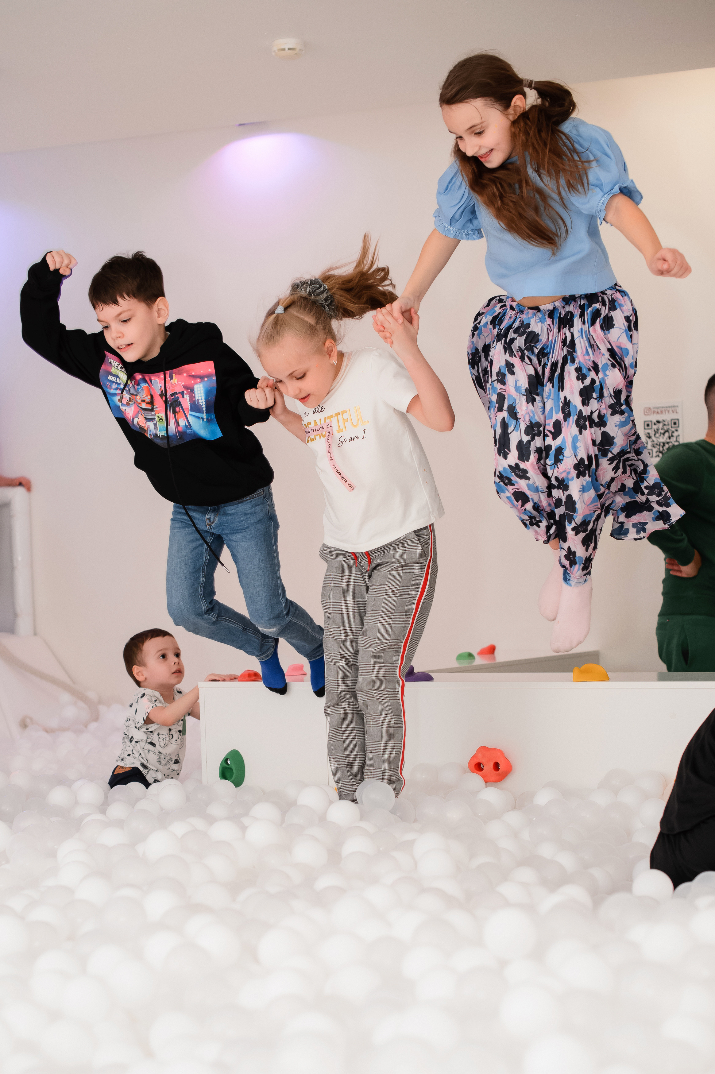 Экспекто Патронум! Магия вне Хогвартса. Фотограф Владивосток. Игорь Кирсанов