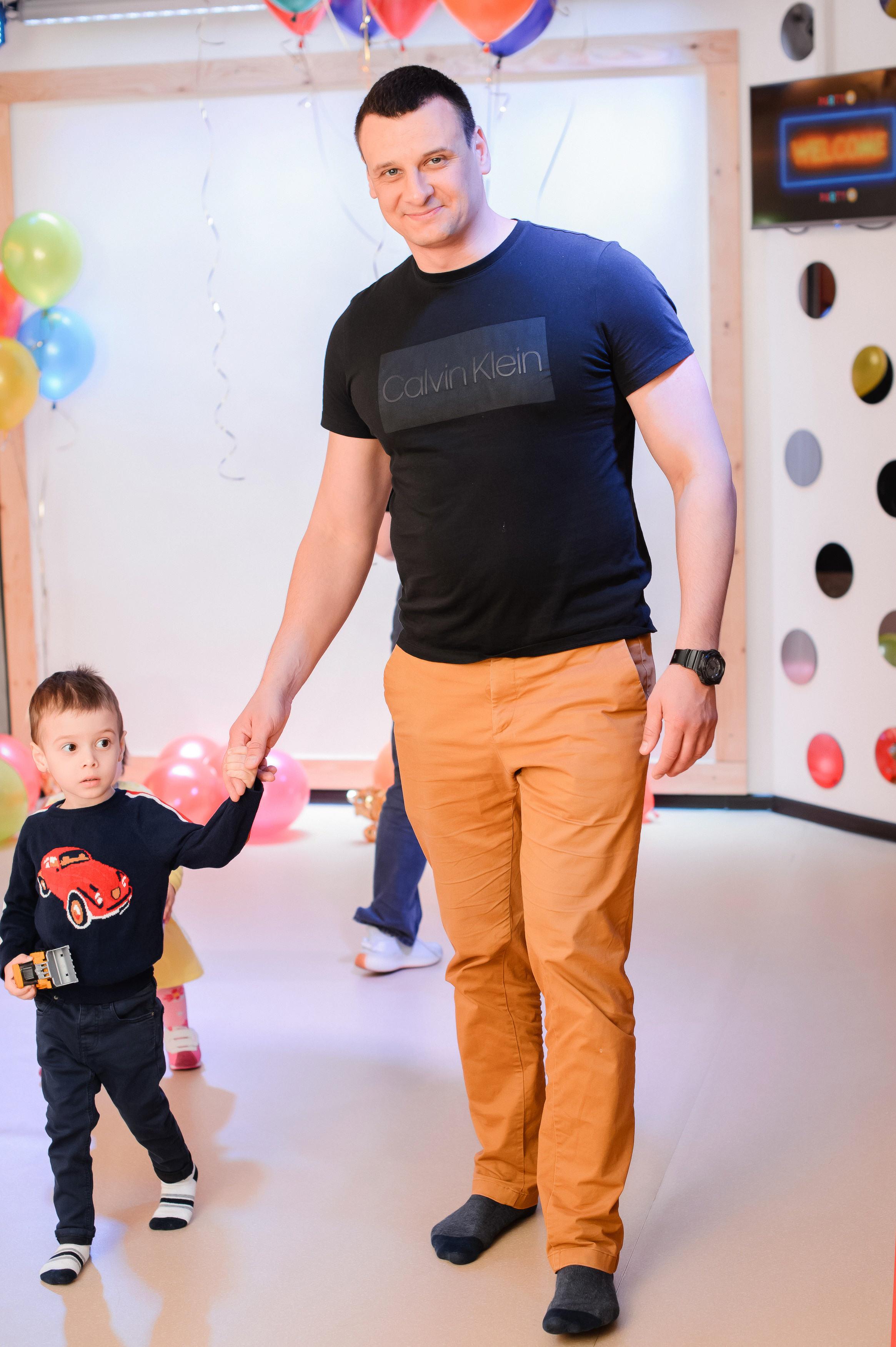 Экспекто Патронум! Магия вне Хогвартса. Фотограф Владивосток. Игорь Кирсанов