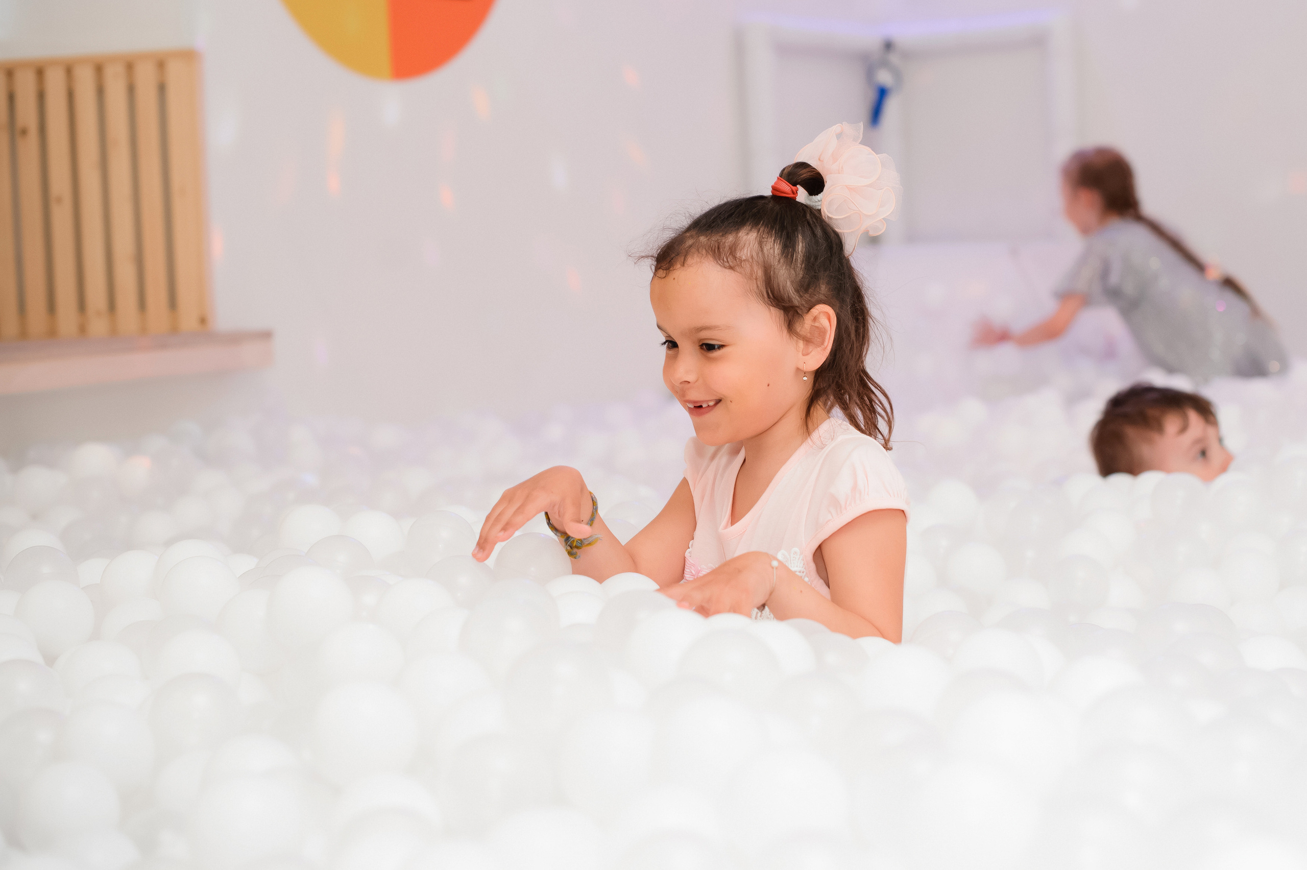 Экспекто Патронум! Магия вне Хогвартса. Фотограф Владивосток. Игорь Кирсанов