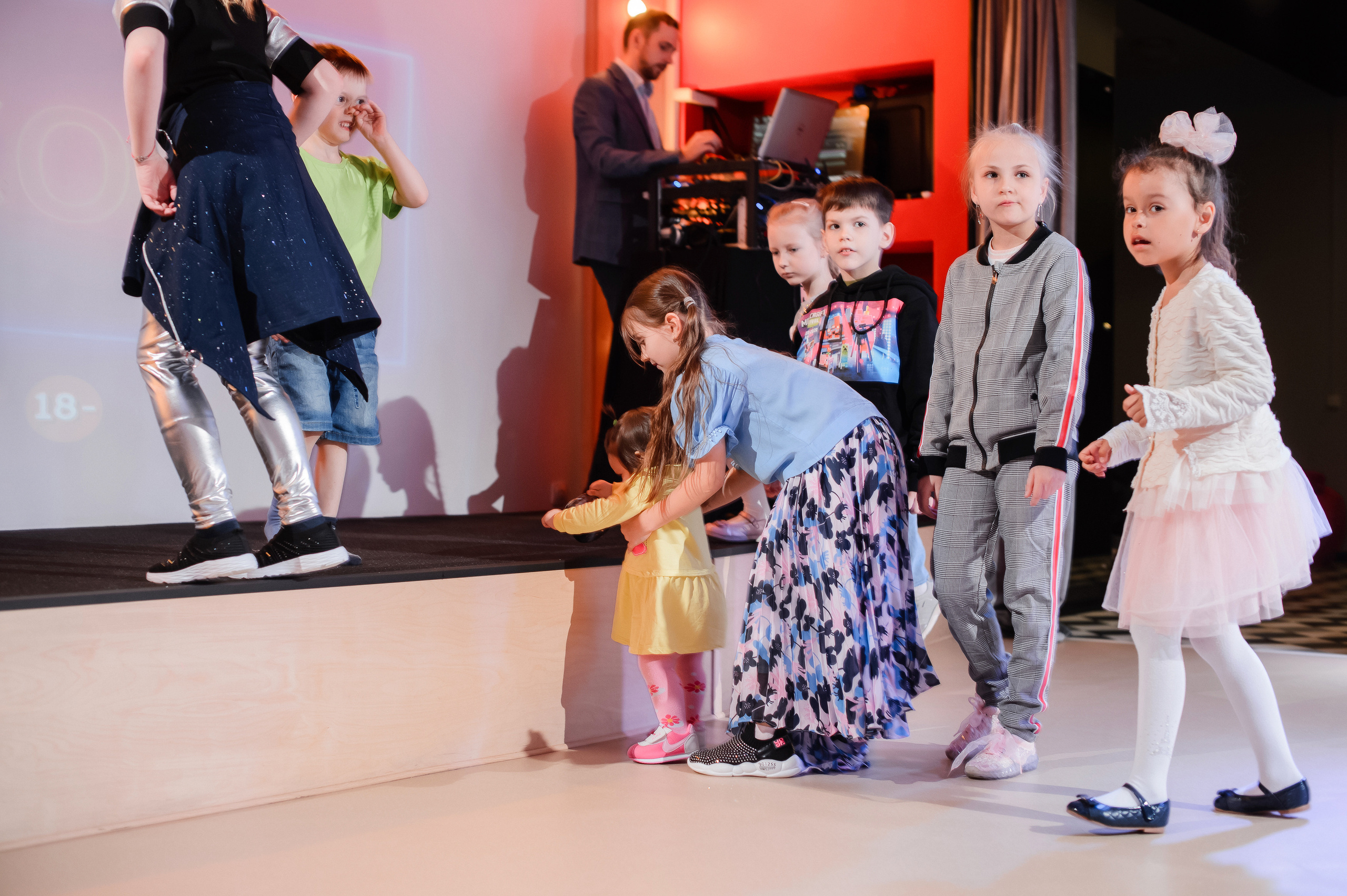 Экспекто Патронум! Магия вне Хогвартса. Фотограф Владивосток. Игорь Кирсанов