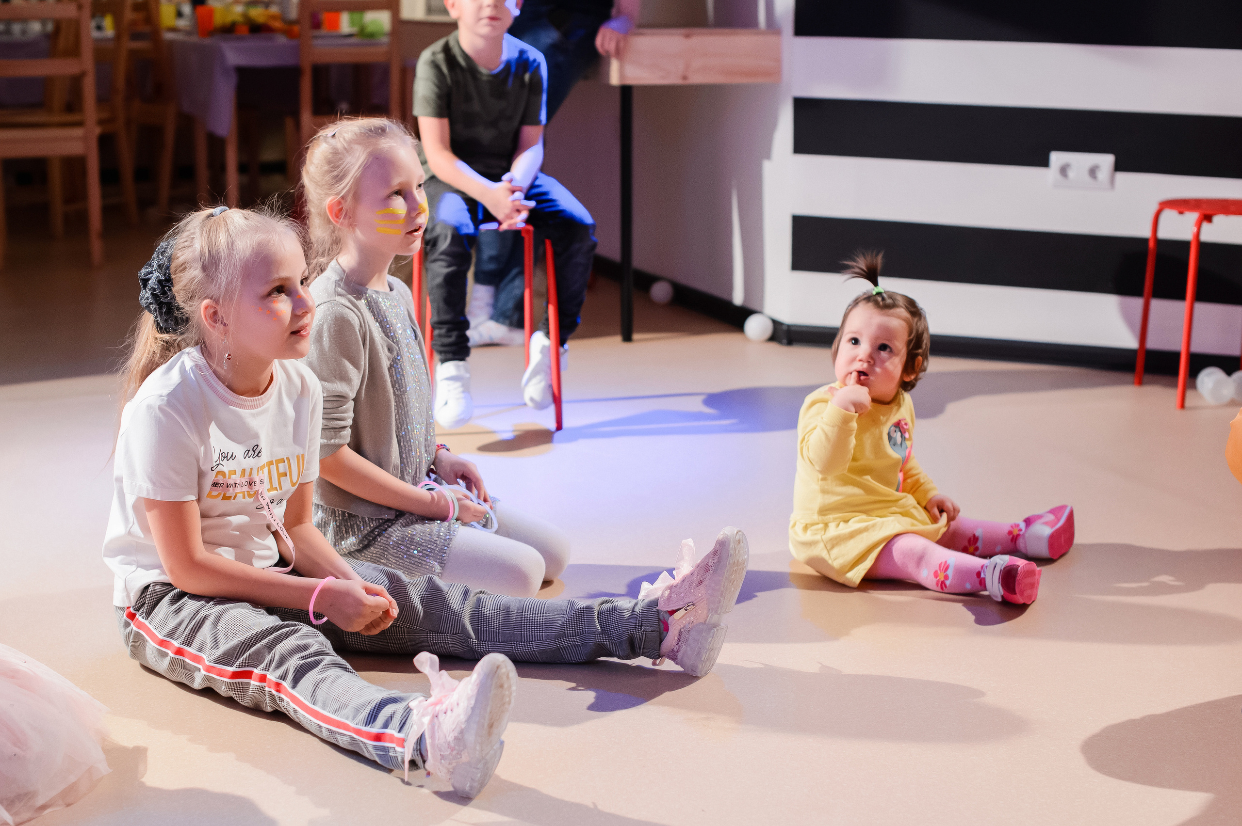 Экспекто Патронум! Магия вне Хогвартса. Фотограф Владивосток. Игорь Кирсанов