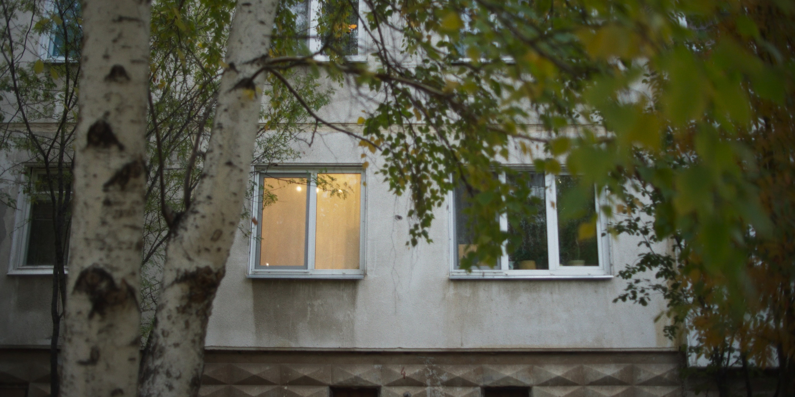 Полифония. Василий Буйлов|Vasilii Builov