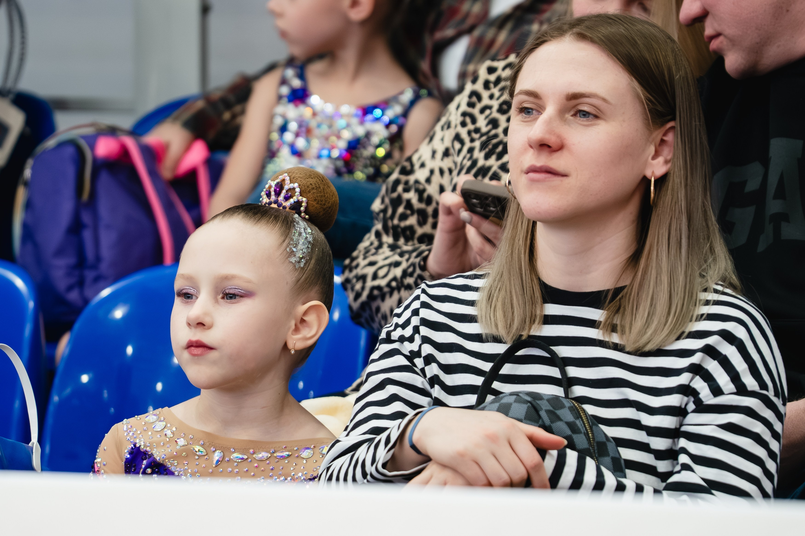 Вдохновение. Воробьева Ксения — Спортивный и танцевальный фотограф Новосибирск