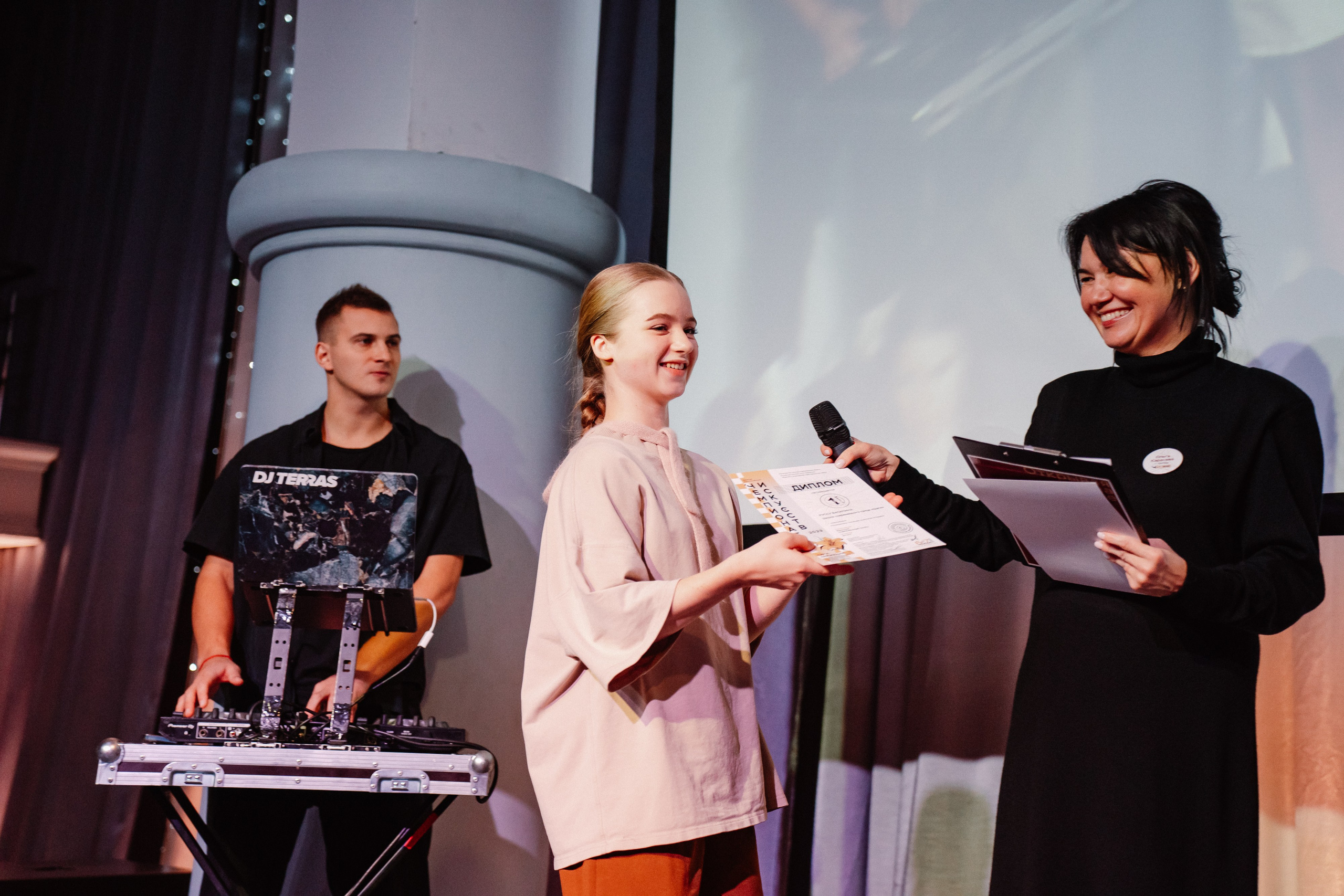 IX Чемпионат Искусств — День 2. Воробьева Ксения — Спортивный и танцевальный фотограф Новосибирск