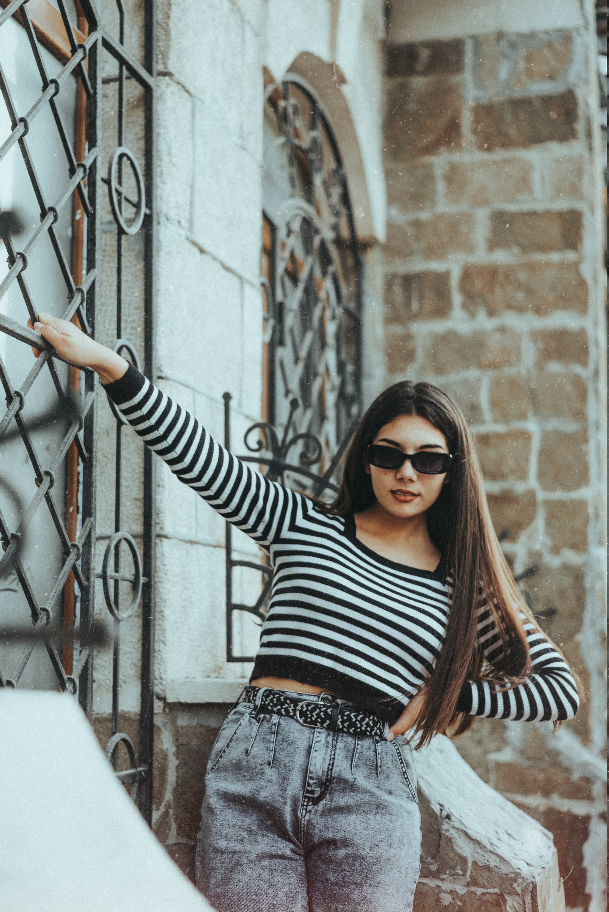 Фотосессия Карина Феодосия. Фотограф|КРЫМ| Владимир Комок