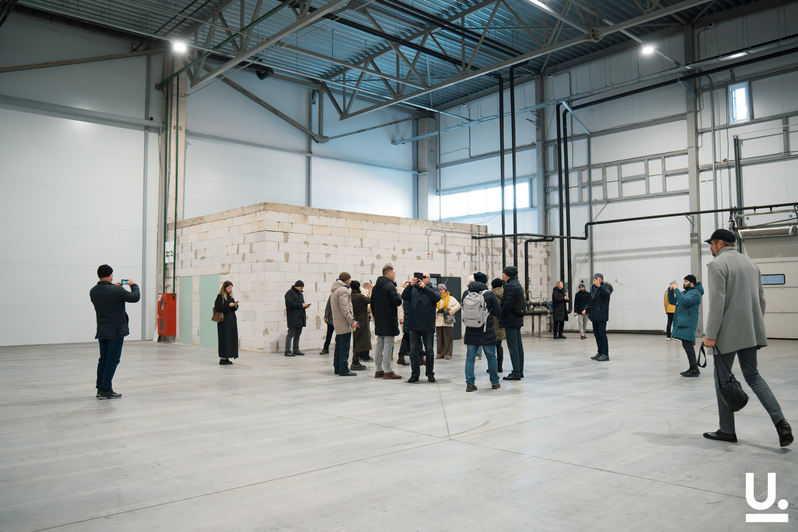 Репортажная съемка экскурсии. Репортажный фотограф в Москве Вадим Галанин