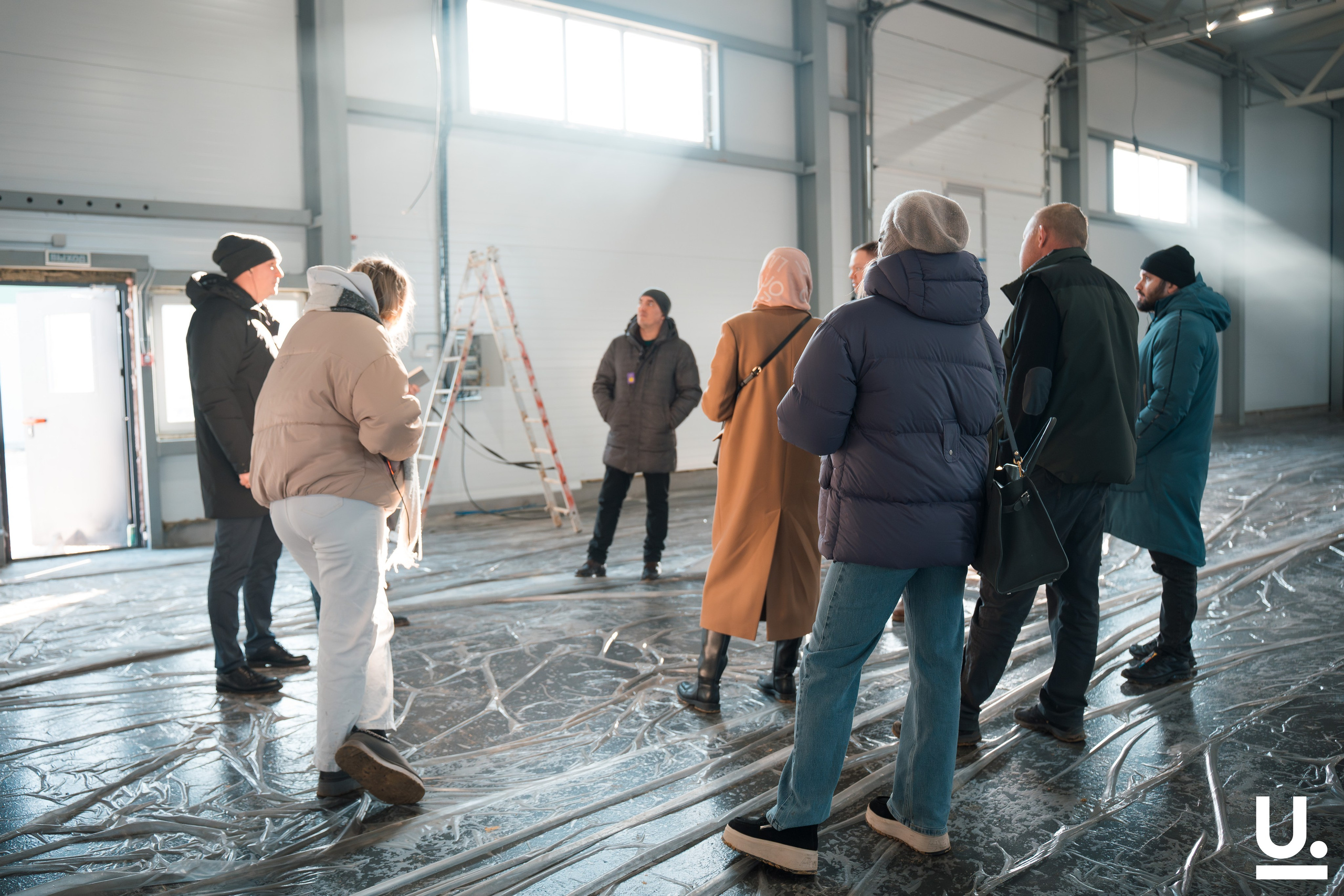 Репортажные фотограф в Москве. Репортажный фотограф в Москве Вадим Галанин