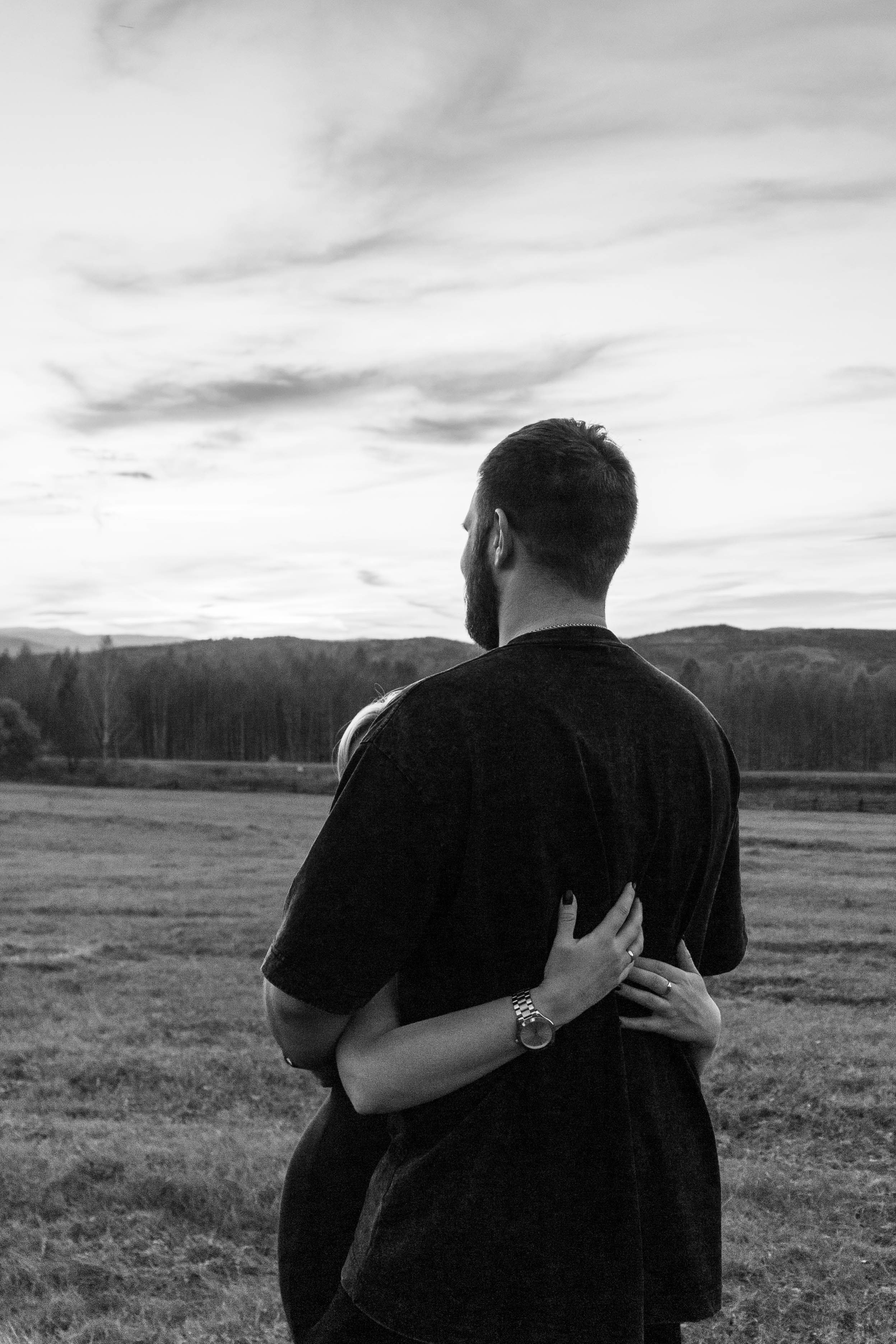 Семейная фотосессия. Фотограф Александра Коновалова