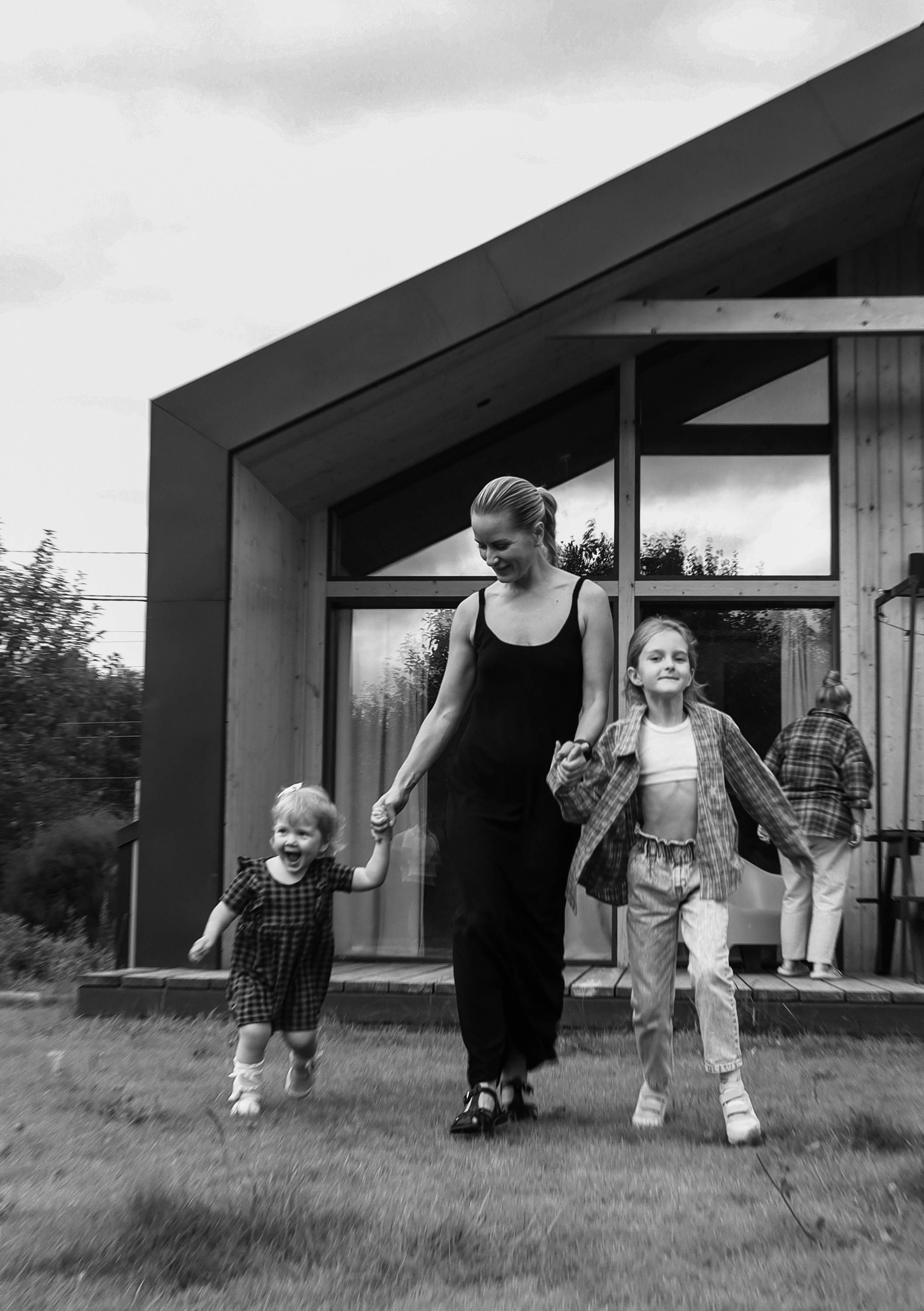 Фотосессия в День рождения малышки. Фотограф Александра Коновалова