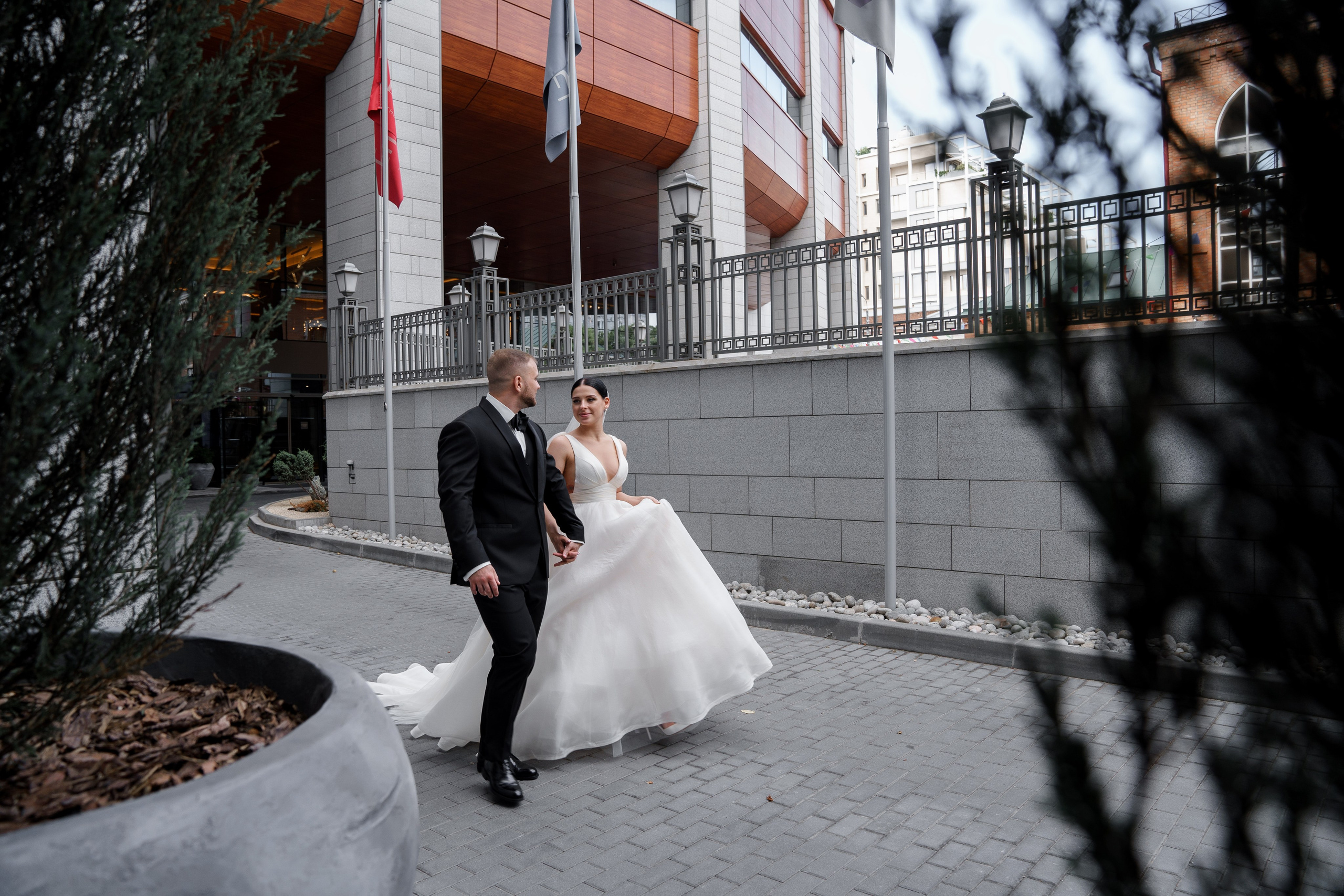 Свадебный и репортажный фотограф Ростов-на-Дону Алексей Гуль