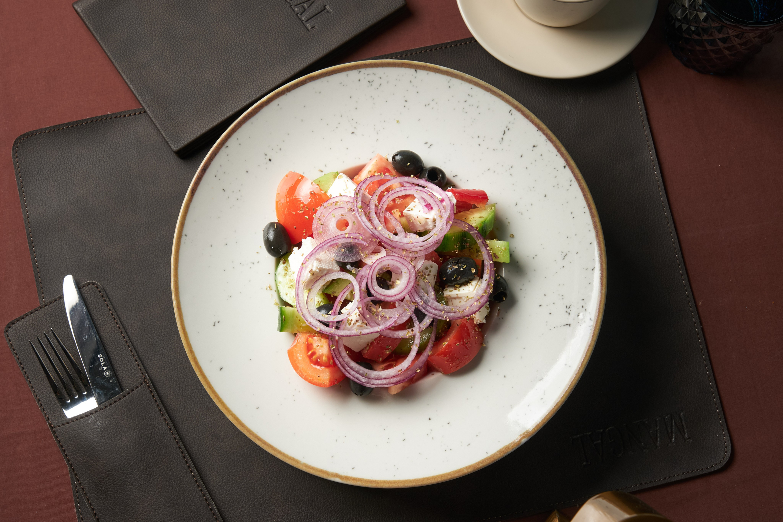 Food. Food Photographer & Interior Photography Berlin | Restaurant Photography Mikhail Kort
