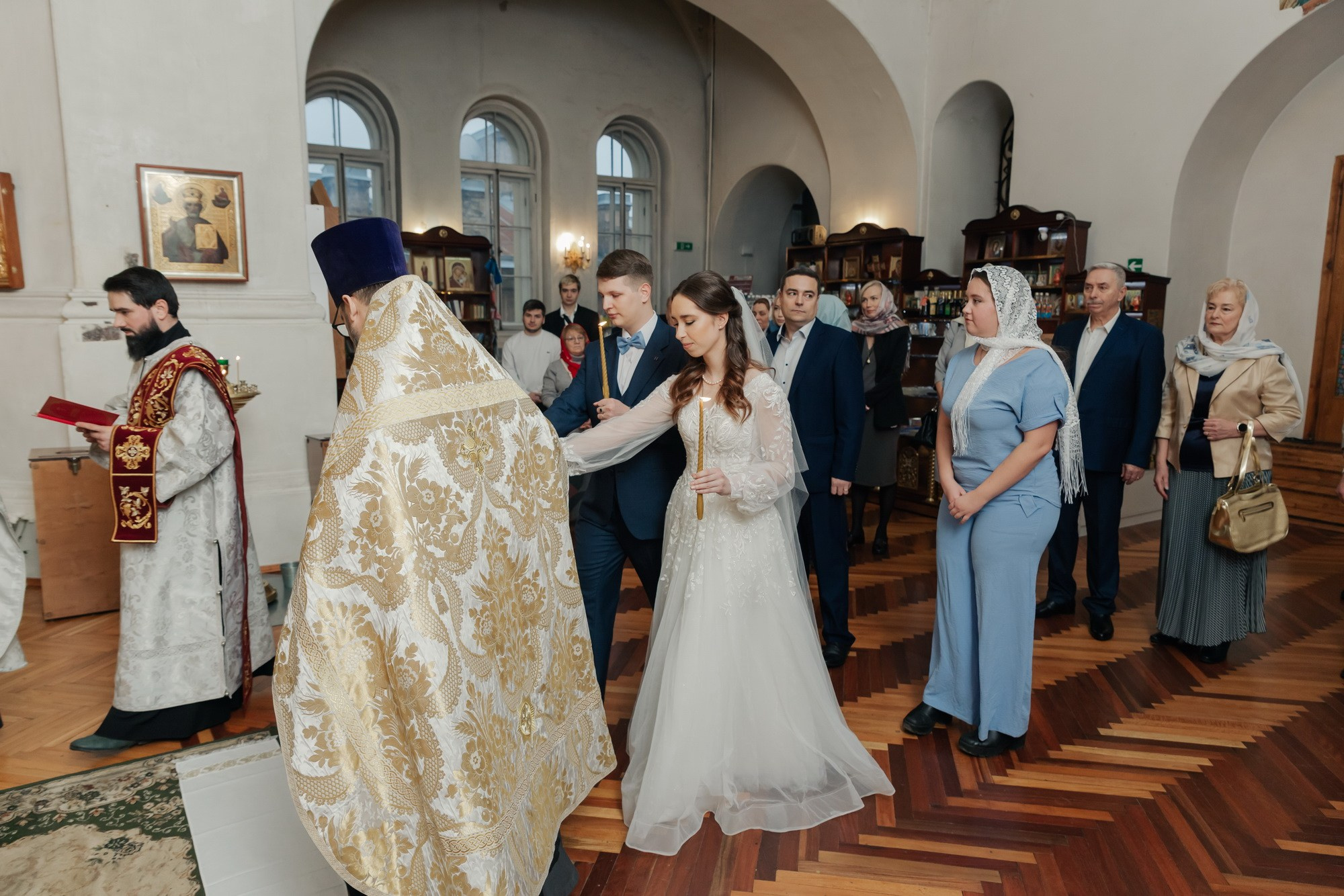 Венчание Храм Покрова Пресвятой Богородицы на Боровой, где провести камерное венчание, стоимость венчания в Венчание Храм Покрова Пресвятой Богородицы на Боровой СПб, лучшие церкви для венчания