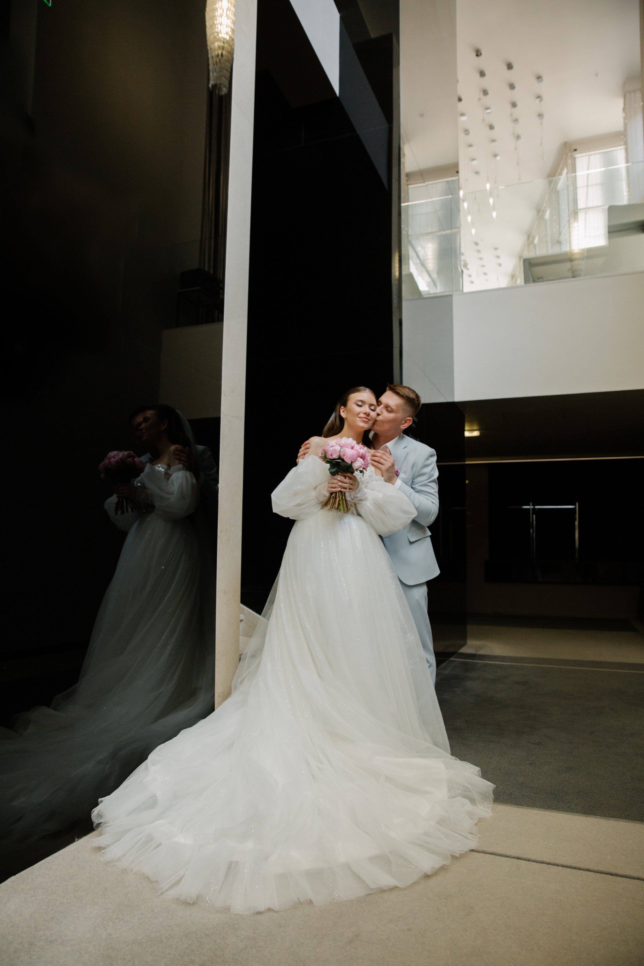 Мозжерина Ирина — Свадебный и семейный фотограф в Екатеринбурге