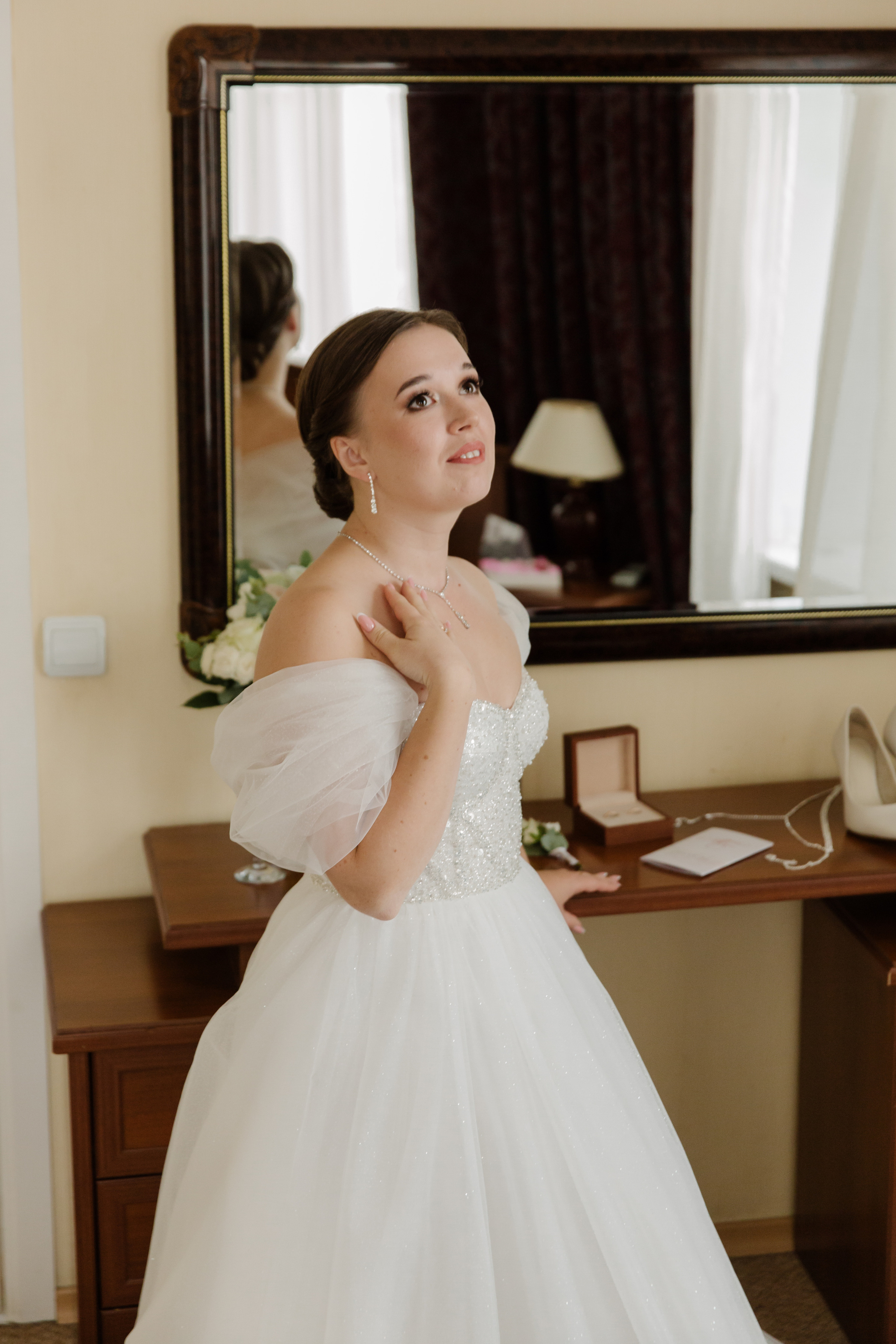 Мозжерина Ирина — Свадебный и семейный фотограф в Екатеринбурге