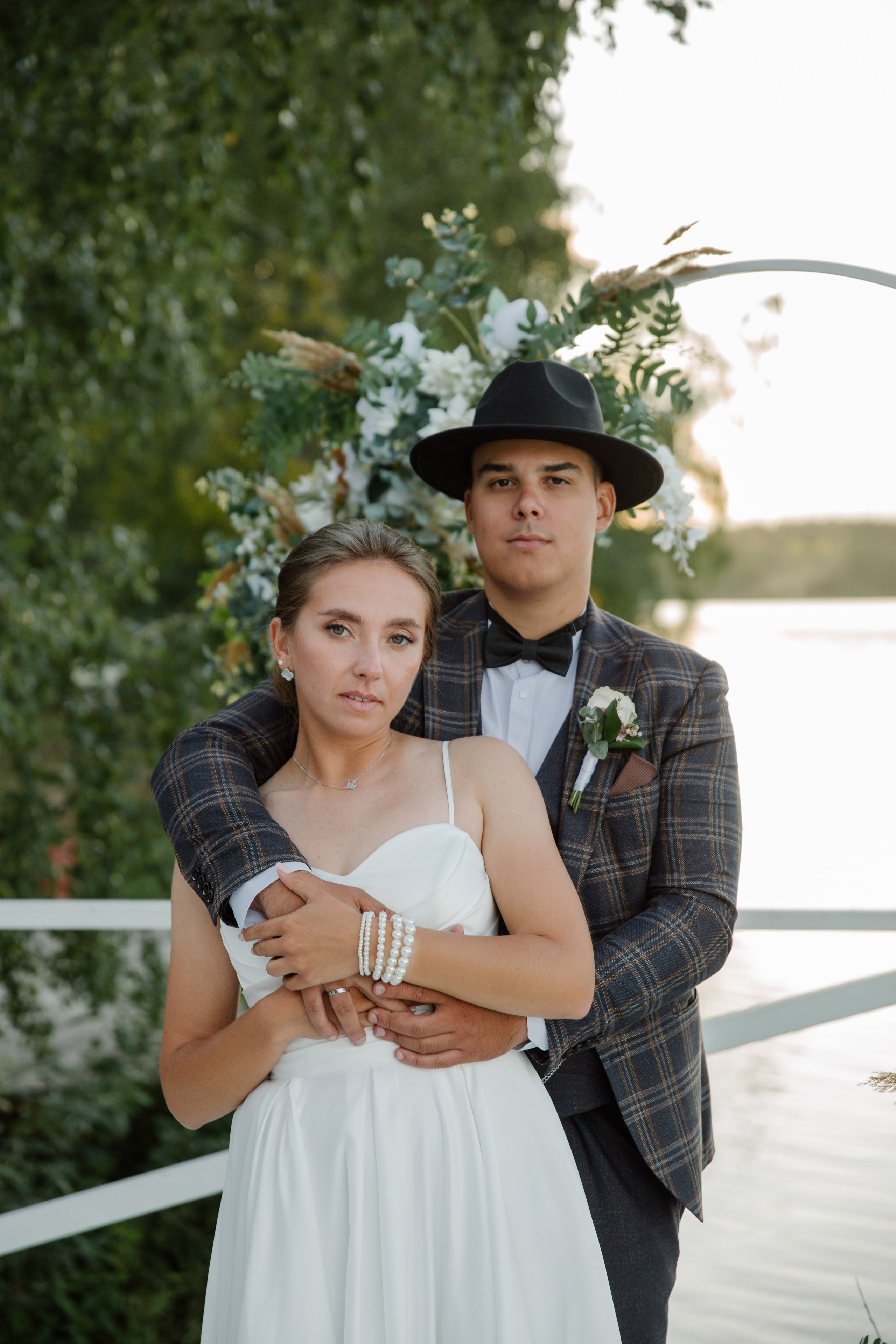 Мозжерина Ирина — Свадебный и семейный фотограф в Екатеринбурге