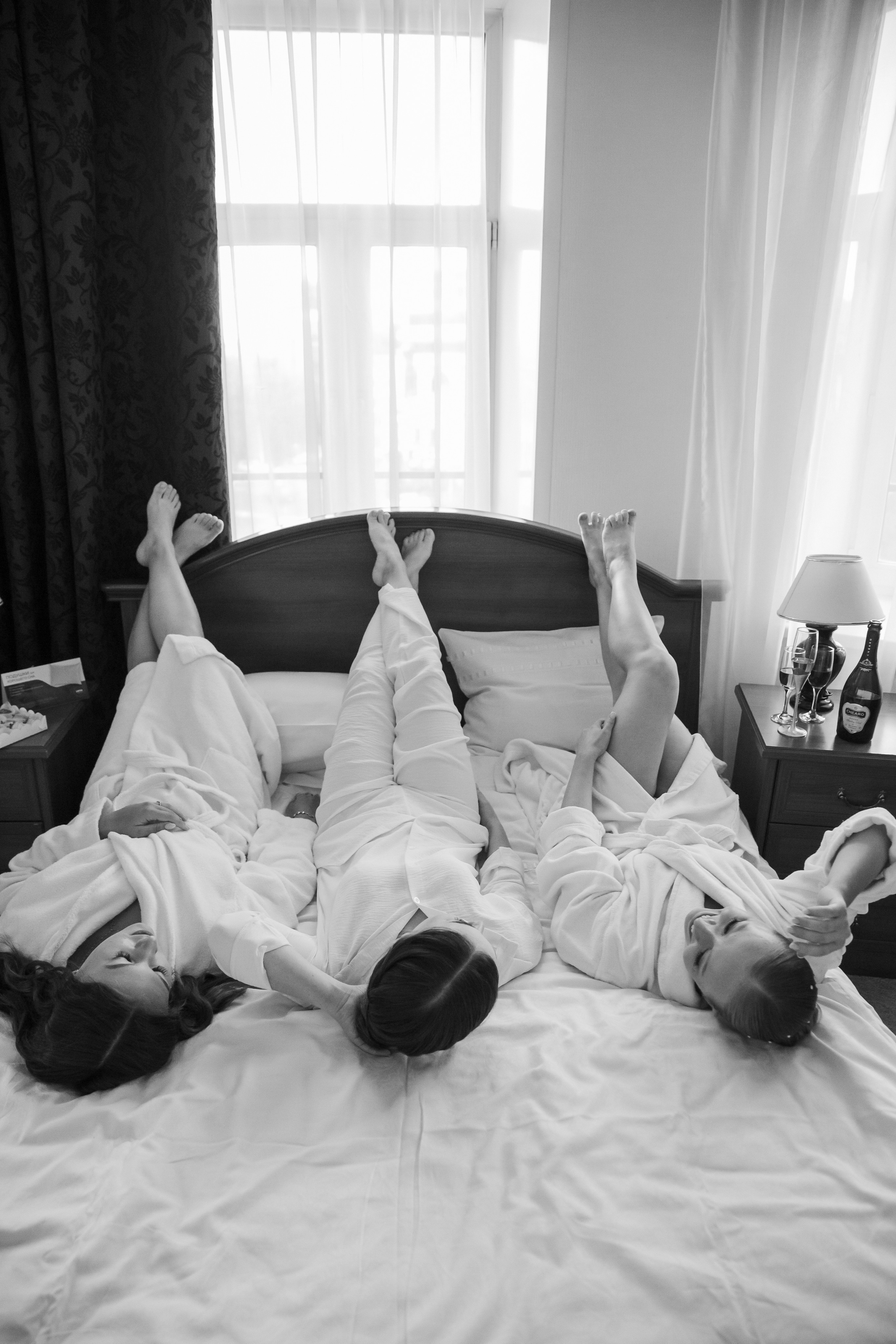 Мозжерина Ирина — Свадебный и семейный фотограф в Екатеринбурге