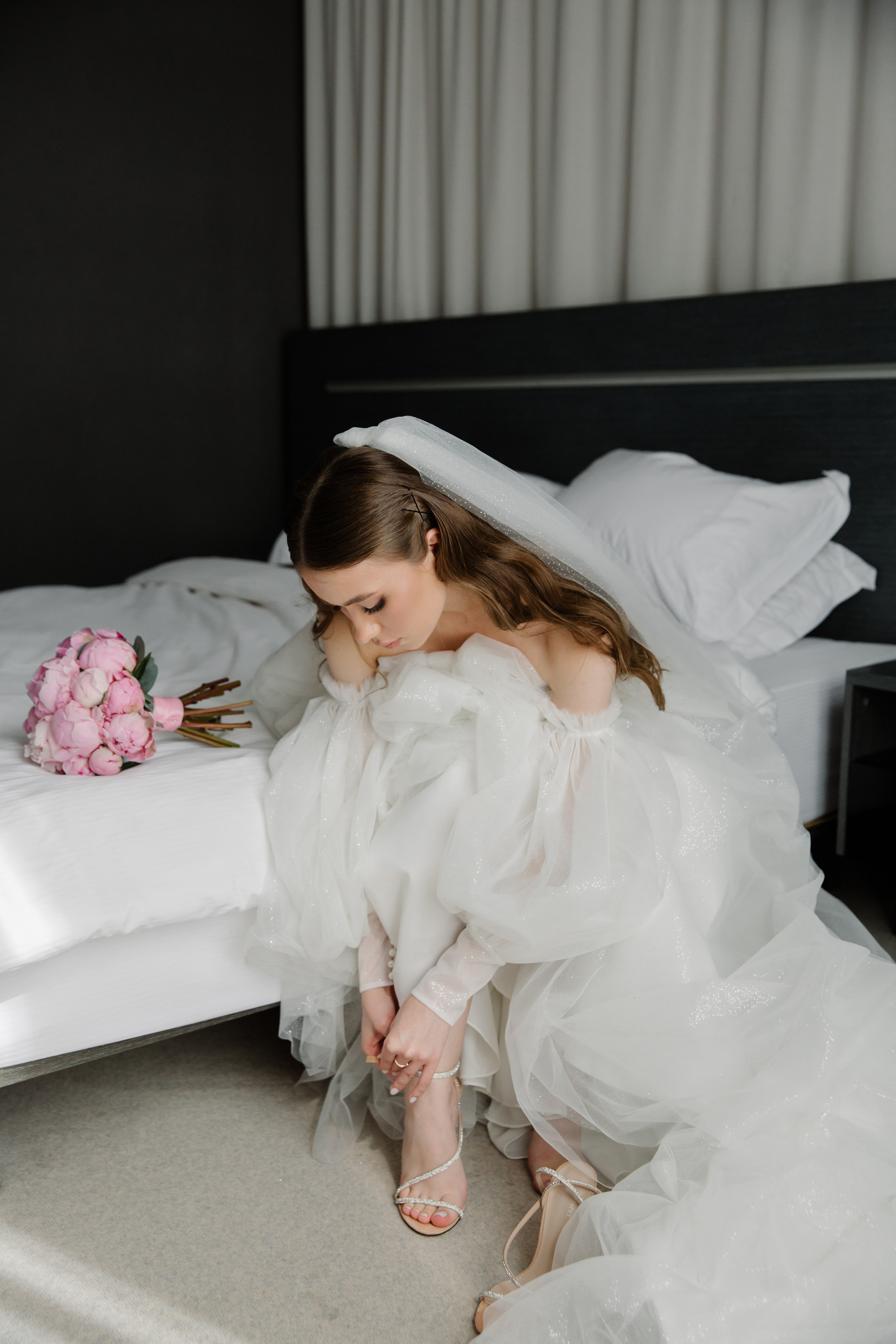 Мозжерина Ирина — Свадебный и семейный фотограф в Екатеринбурге