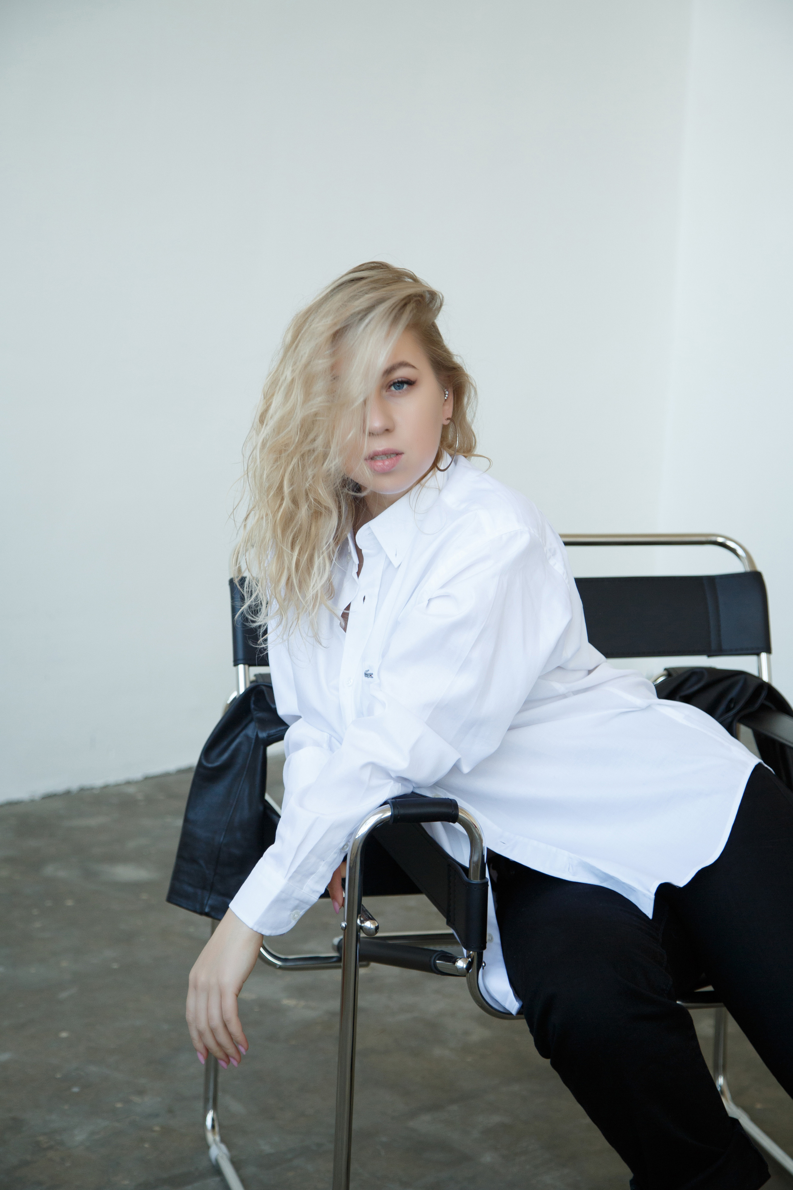 Фотограф новорожденных Тверь Диана Муляева