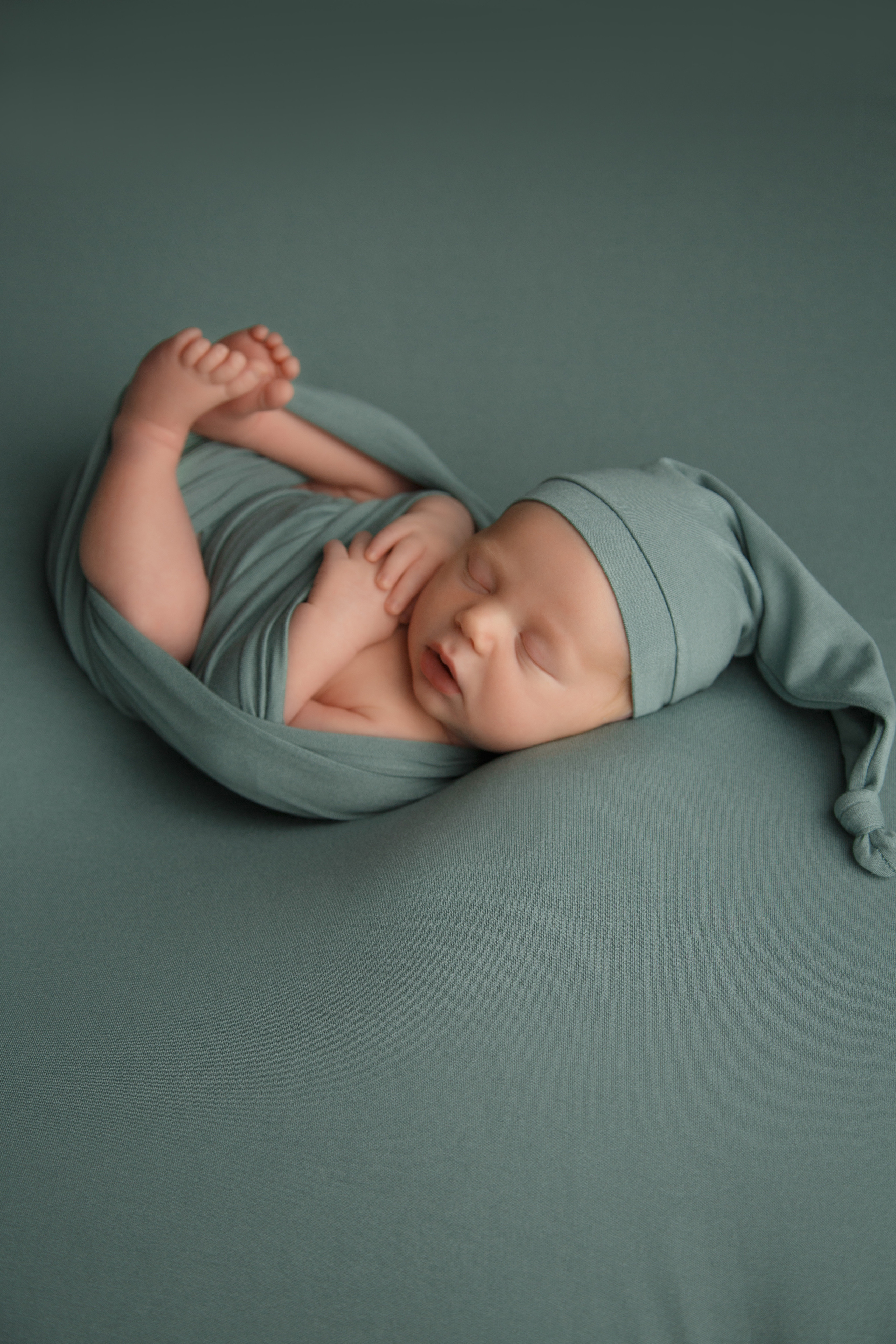 Фотограф новорожденных Тверь Диана Муляева