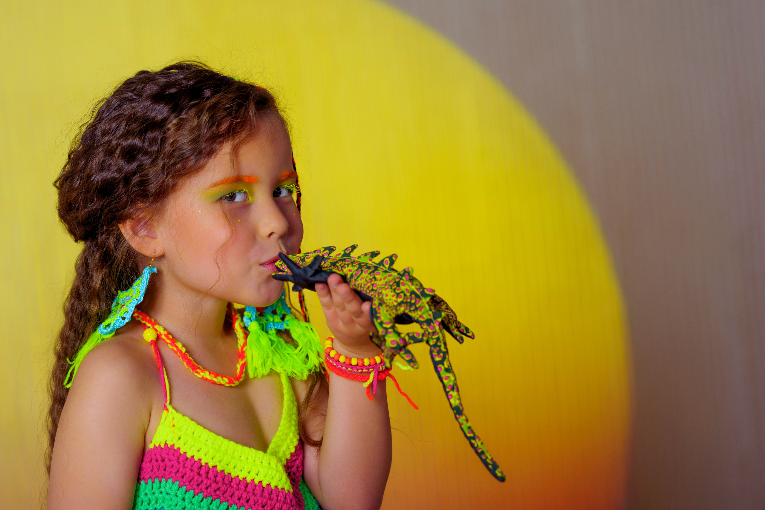 Райская Птичка. Детский студийный фотограф Сочи