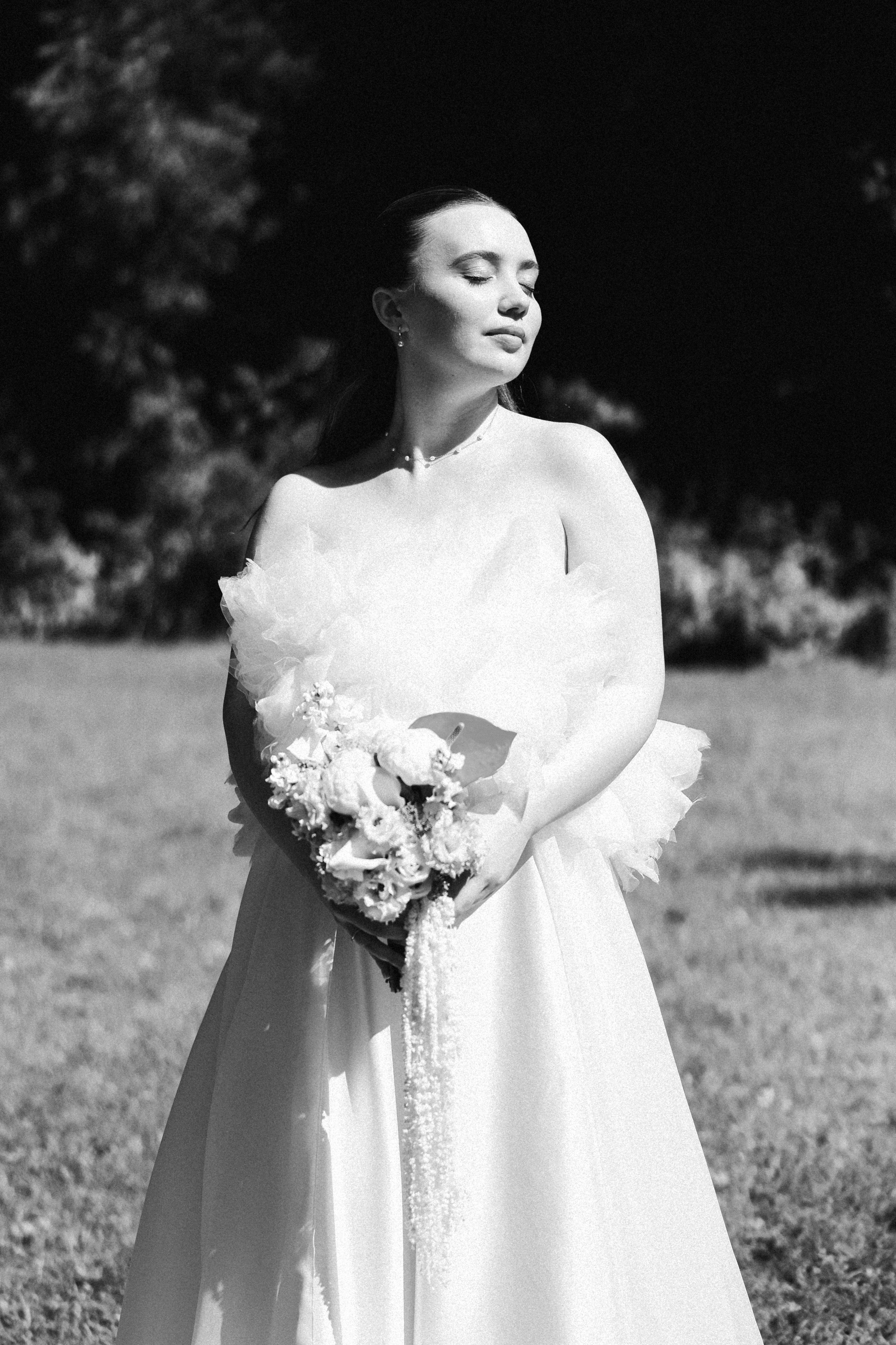 Одна любовь, одно сердце, одна судьба. Свадебный фотограф в Санкт-Петербурге Баженова Алина