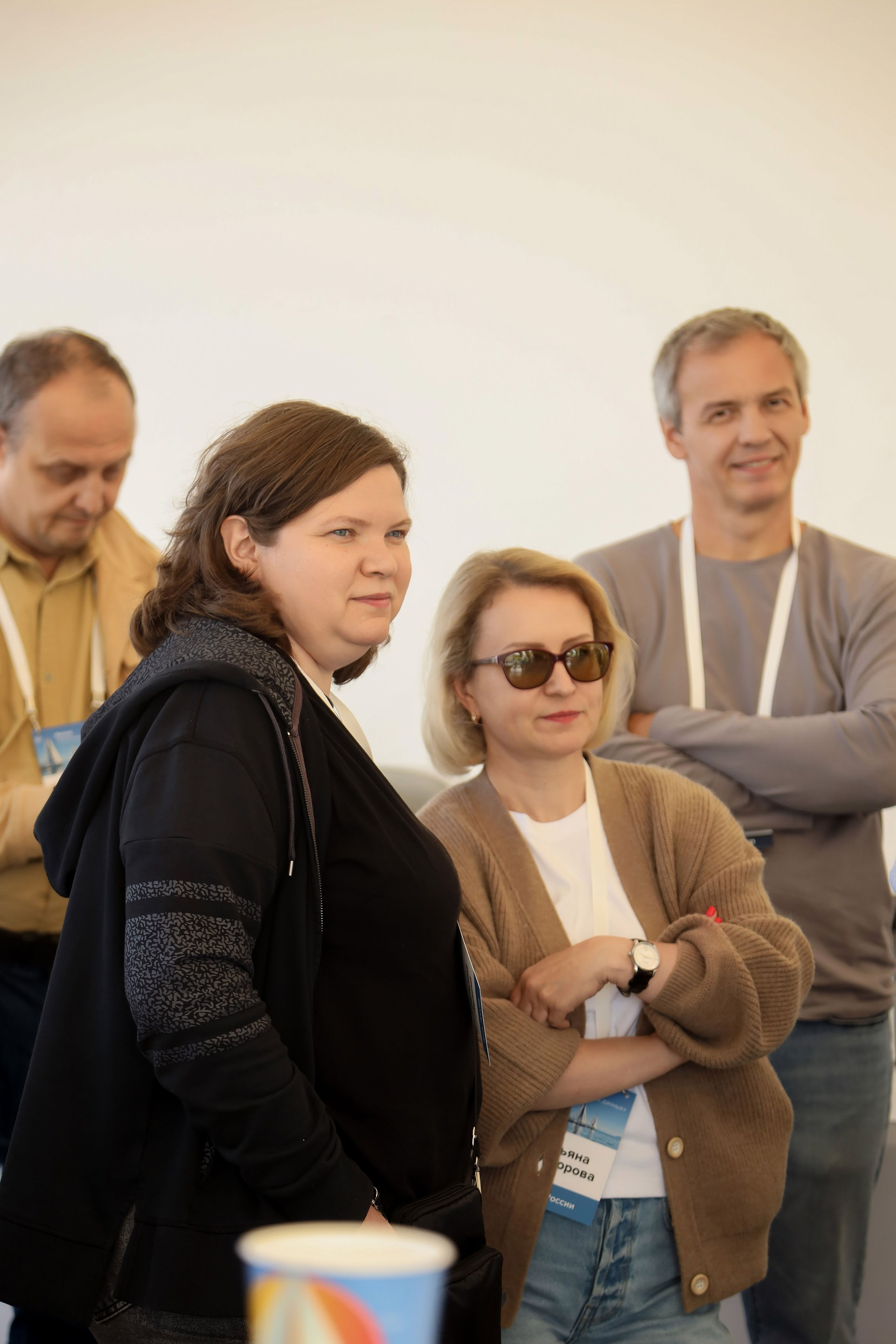 Dis Group регата 2024. Фотограф Антон Чупринин