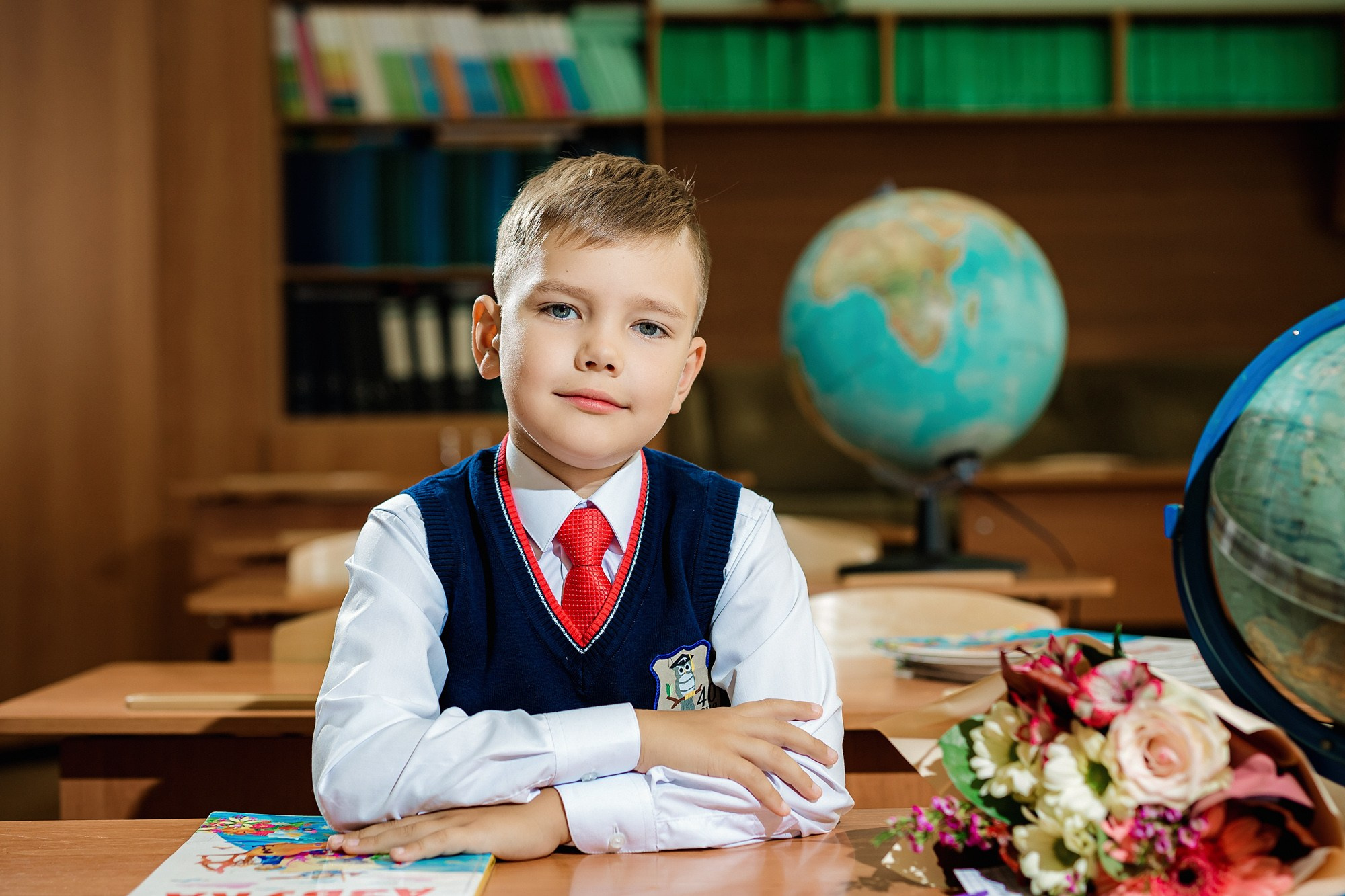 1 сентября. Свадебный репортажный и фуд фотограф в Барнауле Гайфулин Виталий