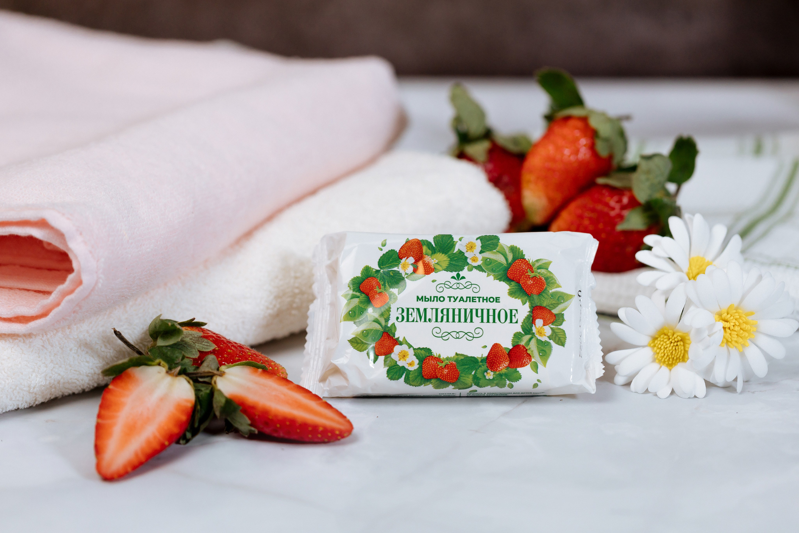 Рекламная фотосъёмка