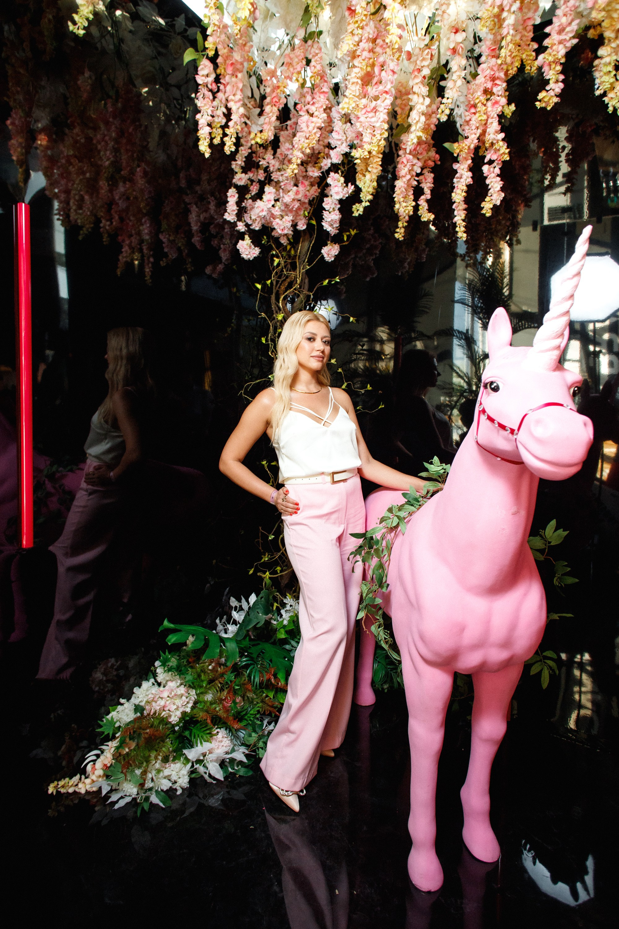 BRAVO FLORA EVENT. СВОИ. ФОТООТЧЕТЫ-СОБЫТИЯ-МЕСТА