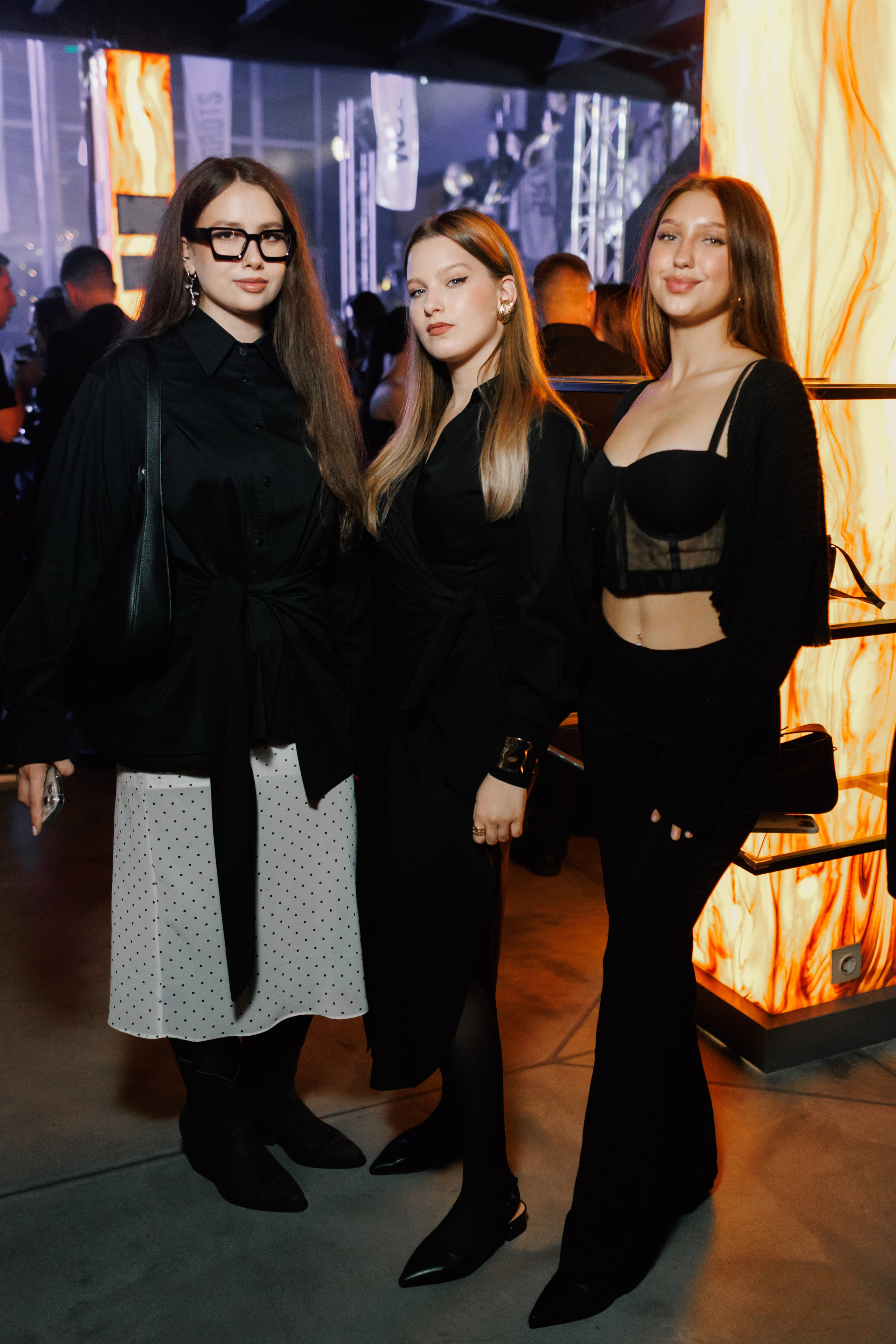 BRAVO BIRTHDAY 13 — PART II. СВОИ. ФОТООТЧЕТЫ-СОБЫТИЯ-МЕСТА