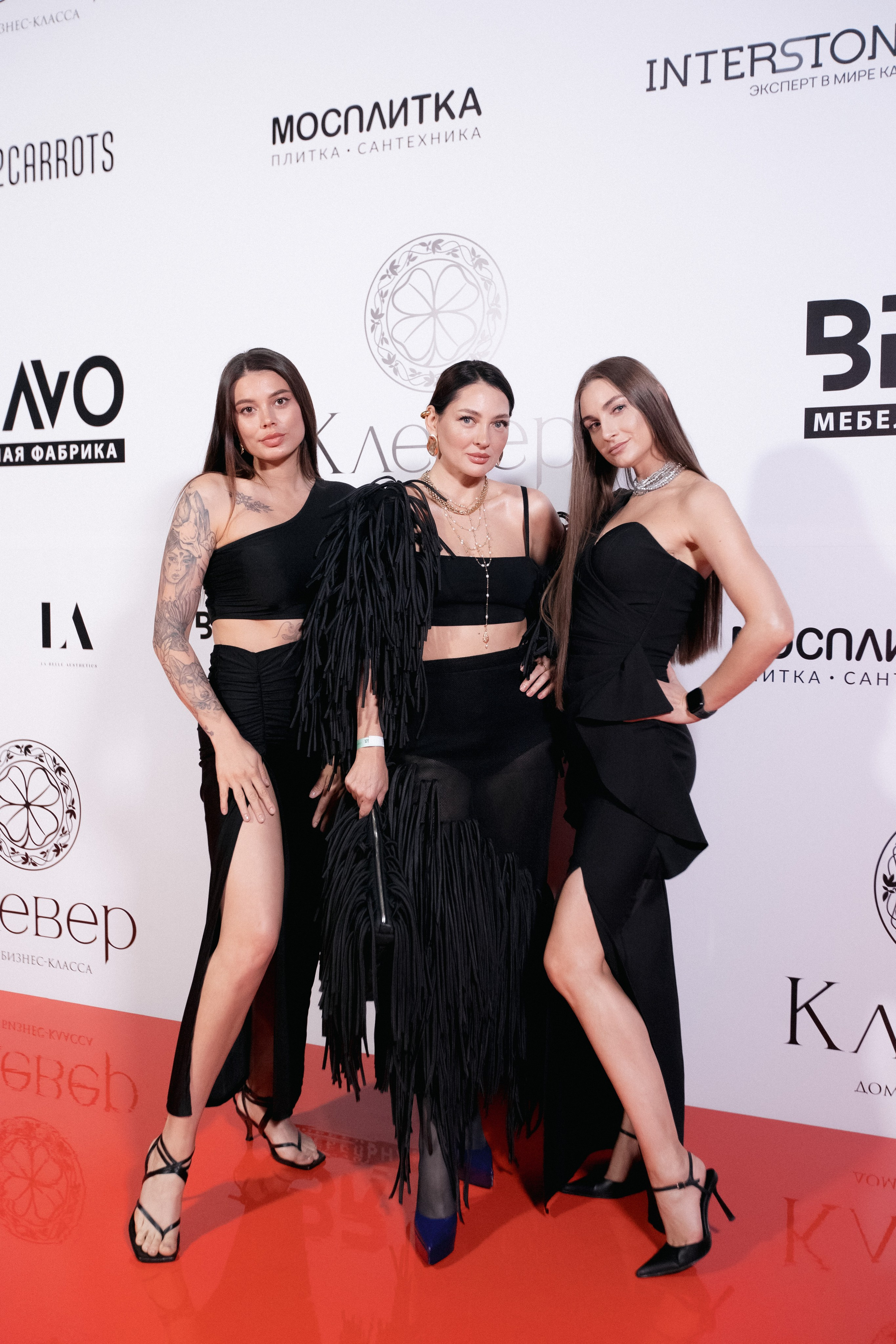 BRAVO BIRTHDAY 13 — PART I. СВОИ. ФОТООТЧЕТЫ-СОБЫТИЯ-МЕСТА