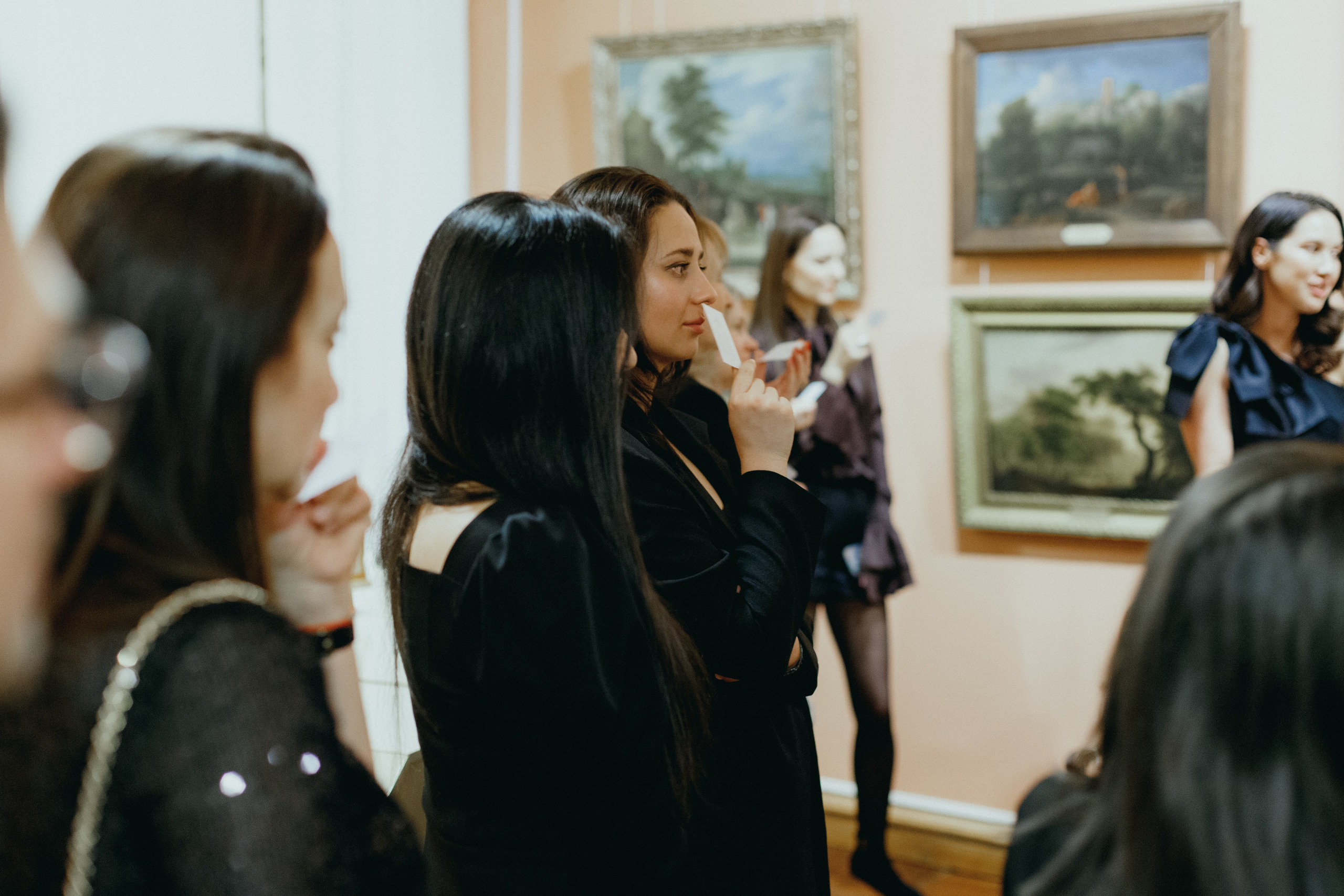 VITRINA BEAUTY — НОТЫ. МУЗЫКАЛЬНЫЙ ВЕЧЕР. СВОИ. ФОТООТЧЕТЫ-СОБЫТИЯ-МЕСТА