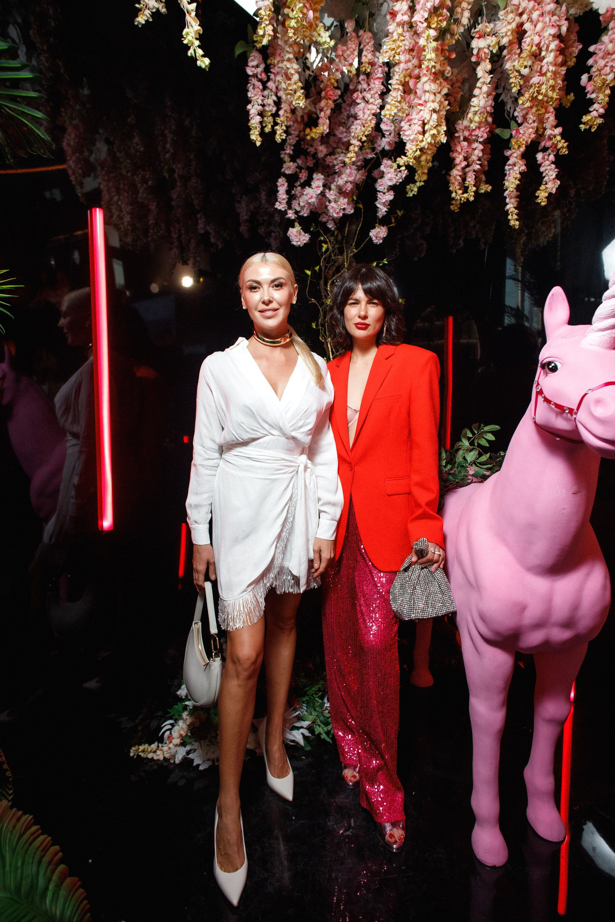 BRAVO FLORA EVENT. СВОИ. ФОТООТЧЕТЫ-СОБЫТИЯ-МЕСТА