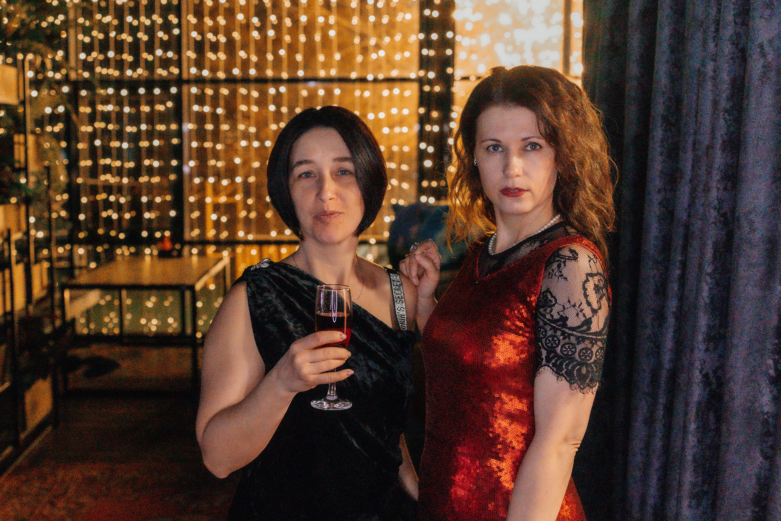 «ГЭТСБИ»: ВЕК ДЖАЗА И РОСКОШИ. Семейный и детский фотограф в Славгороде Анастасия Винс