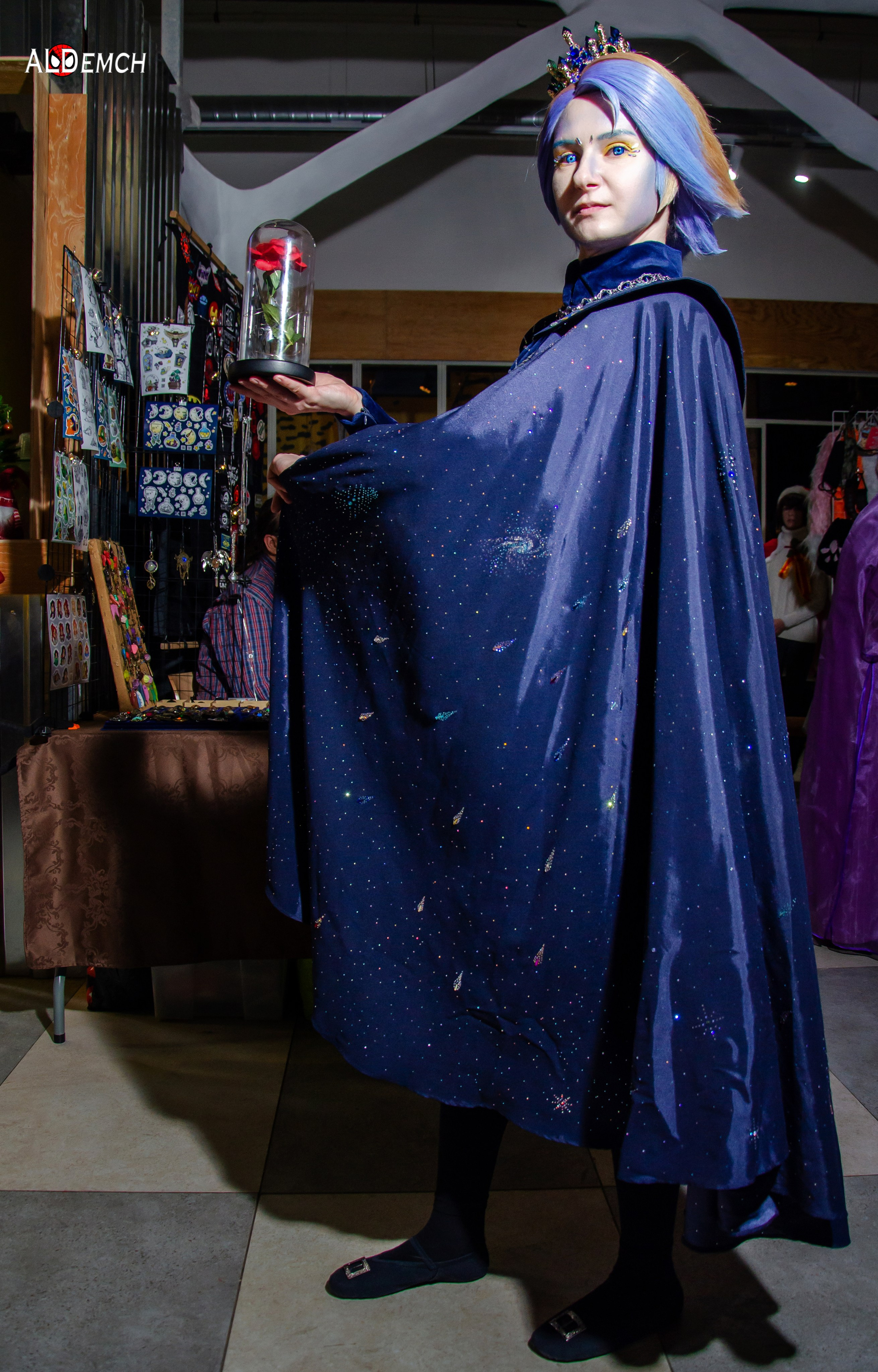 Фотограф для Косплей фотосессии в Москве, Дмитрове, Дубне