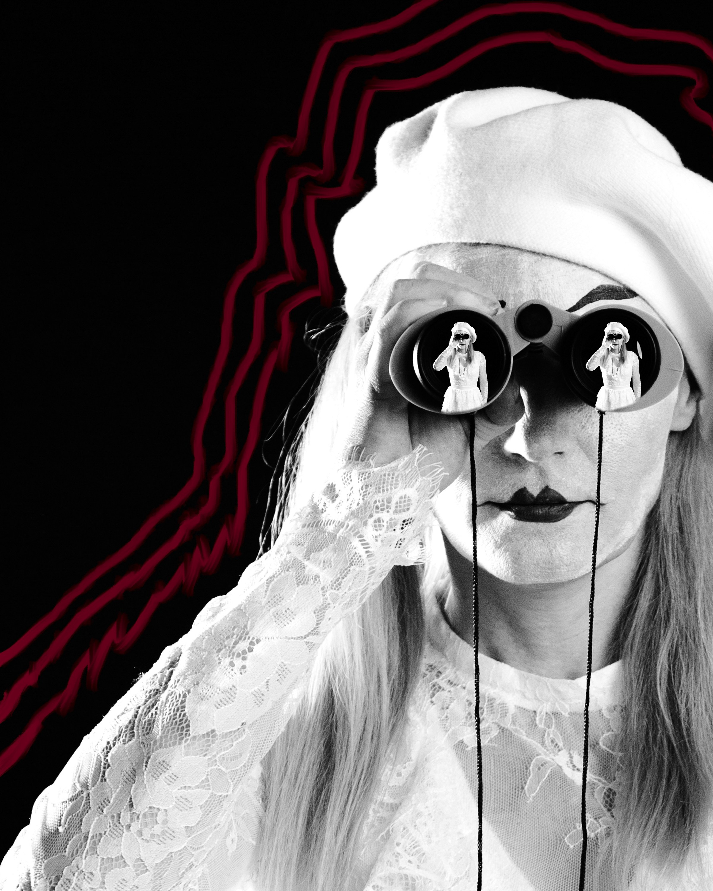 1. Рубедо. Репортажный и портретный фотограф во Владимире Сергей Кравцов