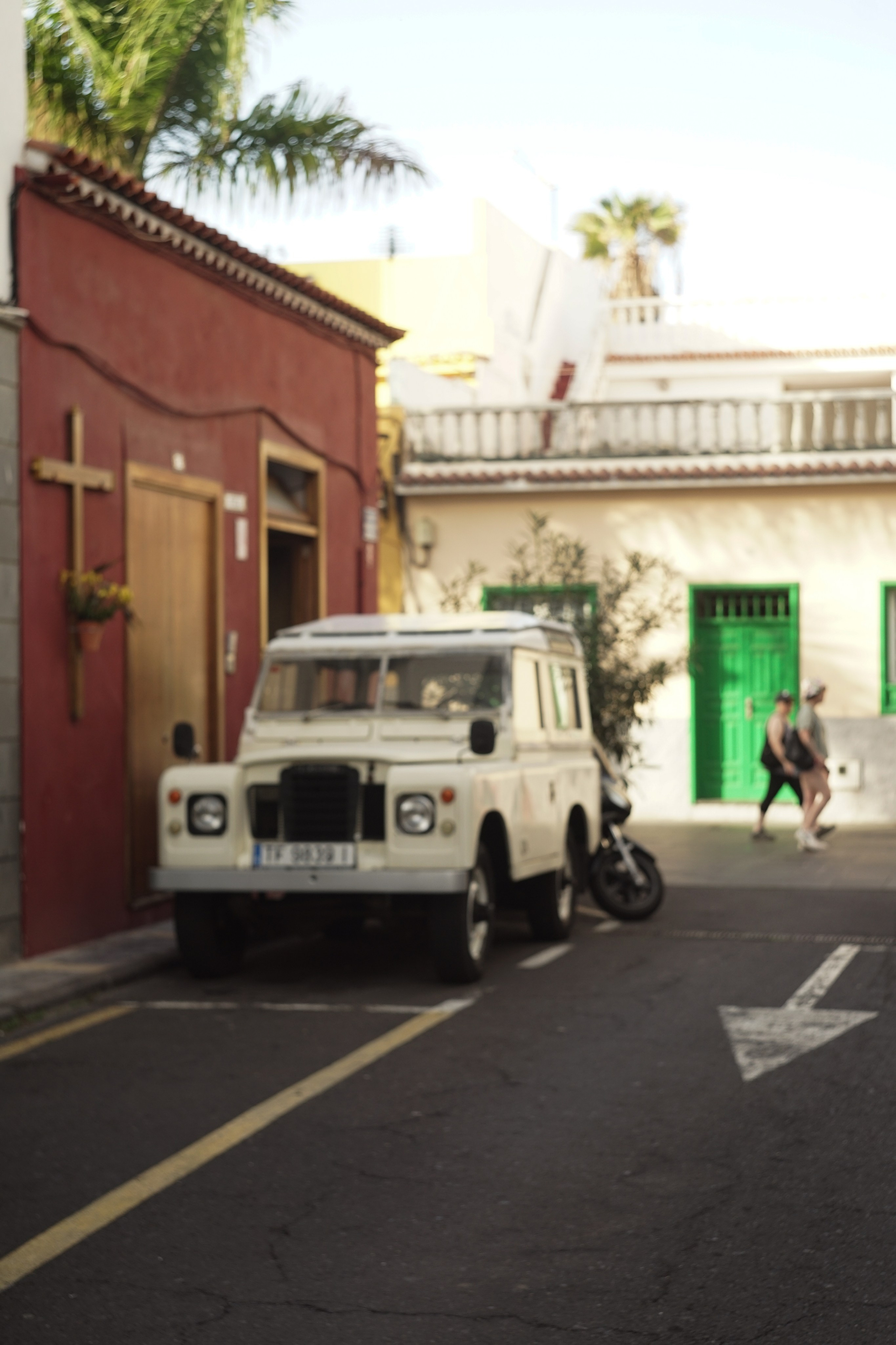 Tenerife. Фотограф и видеограф в Израиле Соня Скай