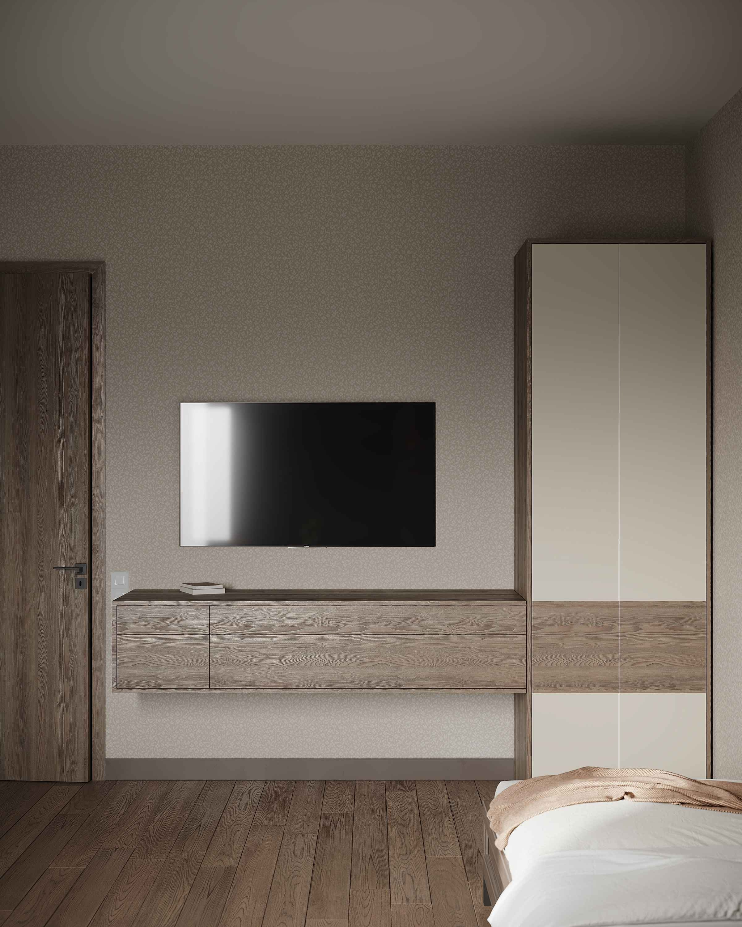 Дизайн интерьера большого дома в Самарской области. Студия дизайна интерьера «Строчка» | Москва, Санкт-Петербург, Самара, Казань, Тольятти, Ульяновск и другие города России