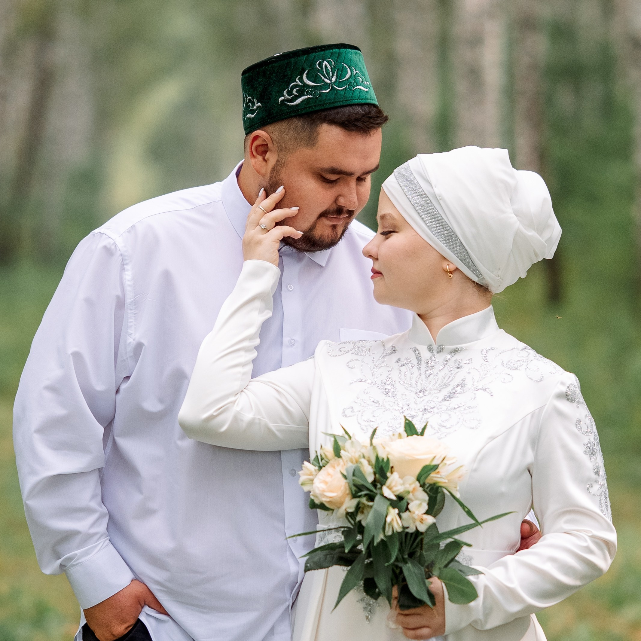 Никах
