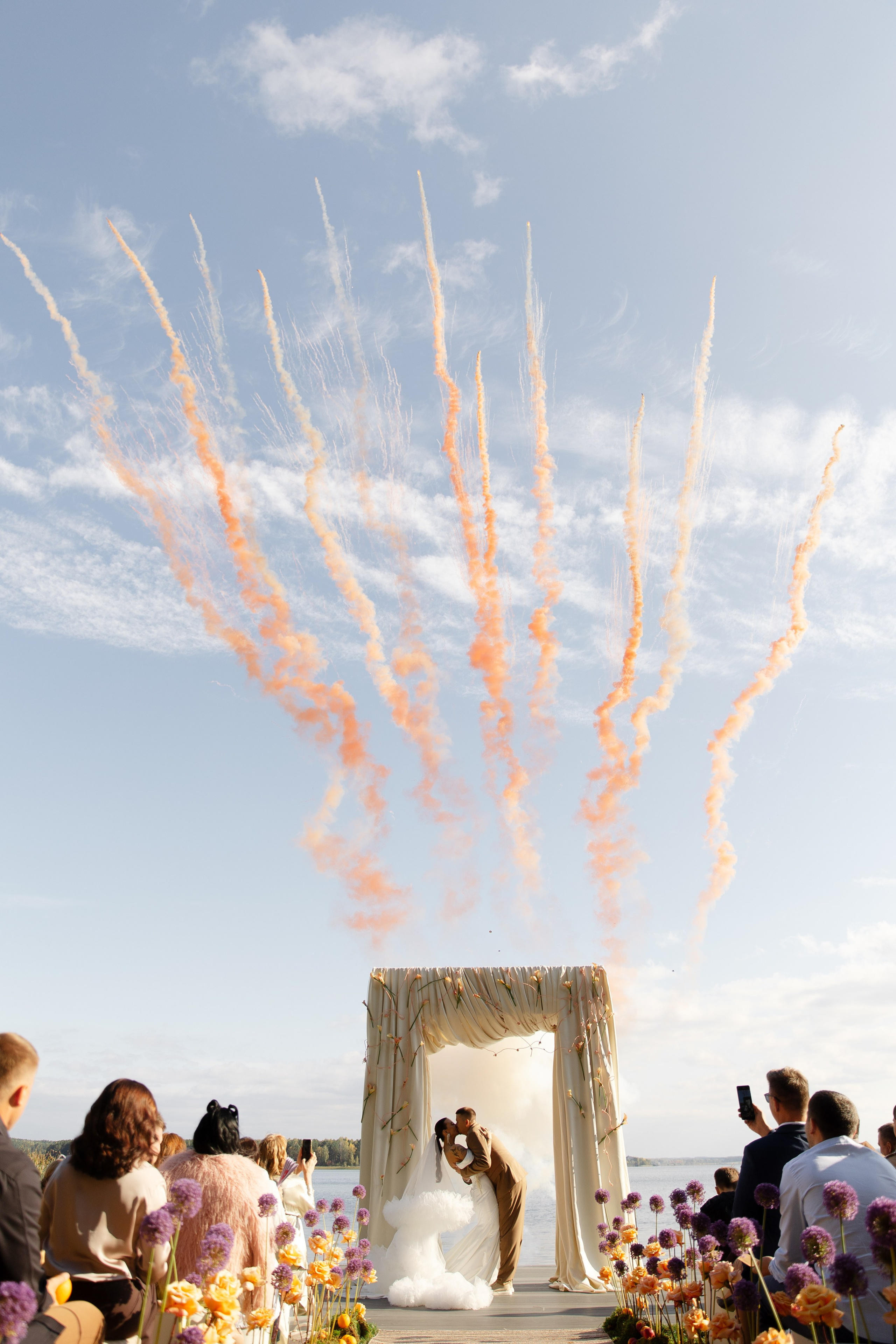 S&K. Фотограф в Новосибирске и Москве