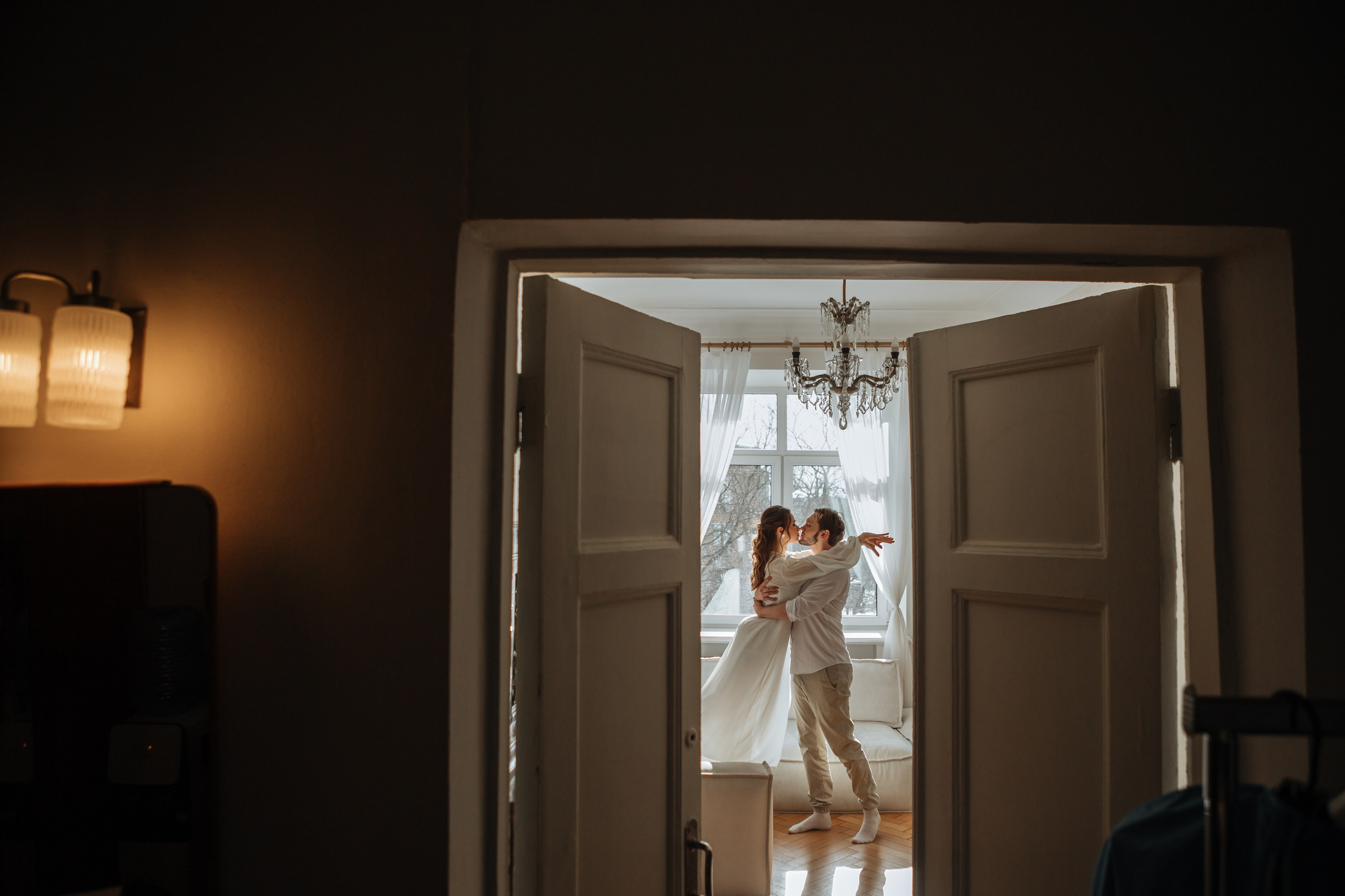 Свадебный фотограф Калининград | Москва|