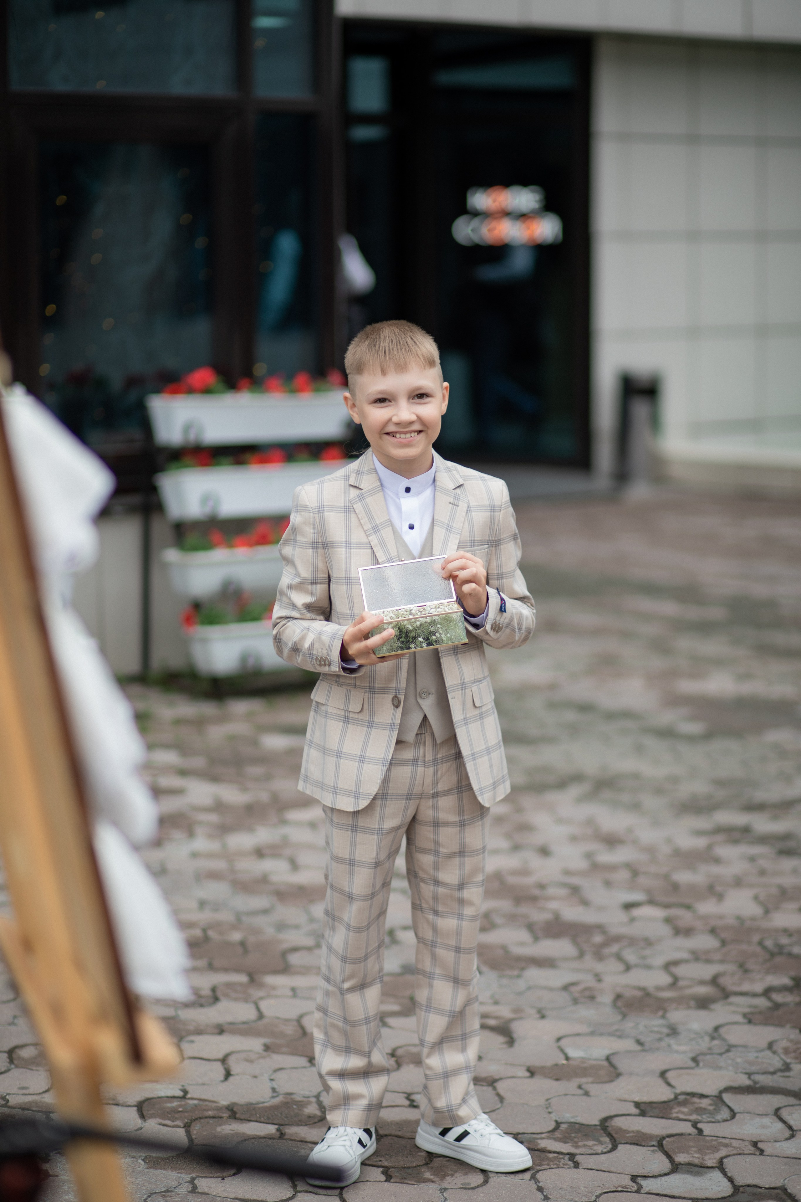 Валерий и Юлия. Фотограф Татьяна Ступина Иркутск