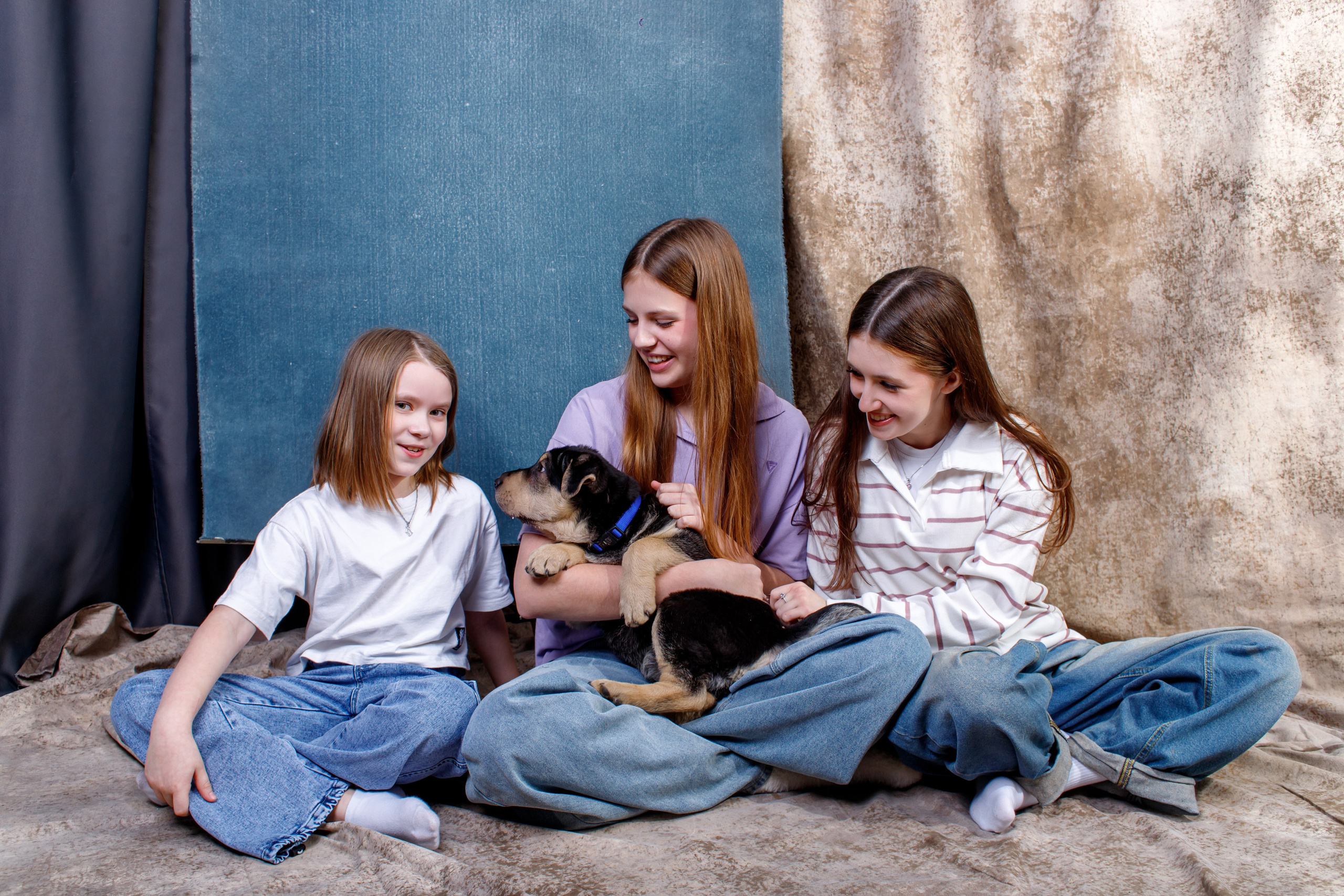 Благотворительный фотомарафон. ПРОПАГАНДА молодёжный продюсерский центр