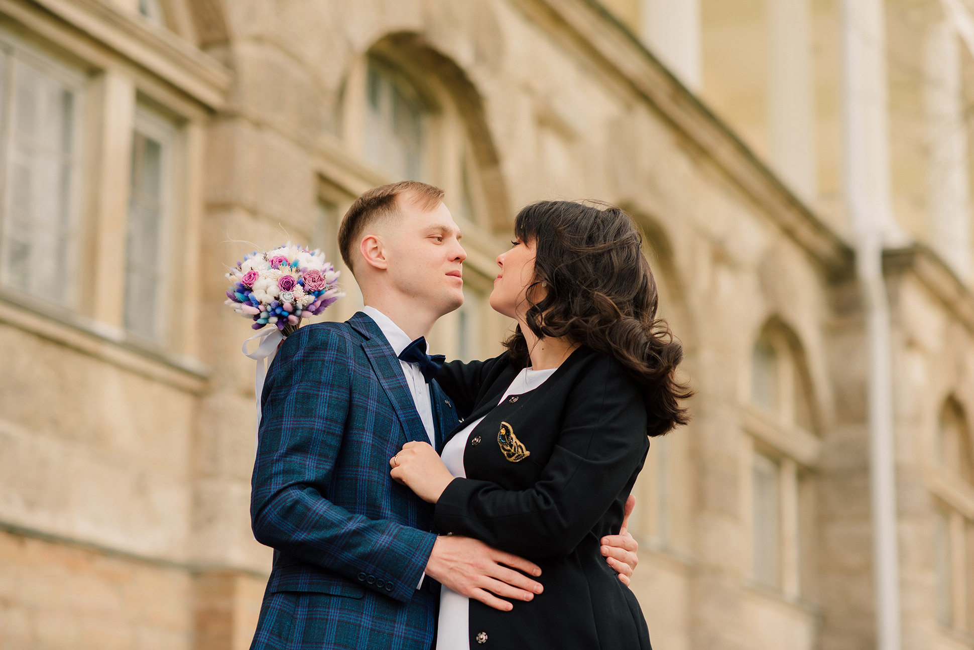 Свадебная фотосессия в Пушкине. Семейный и Свадебный фотограф. Санкт-Петербург. Пушкин