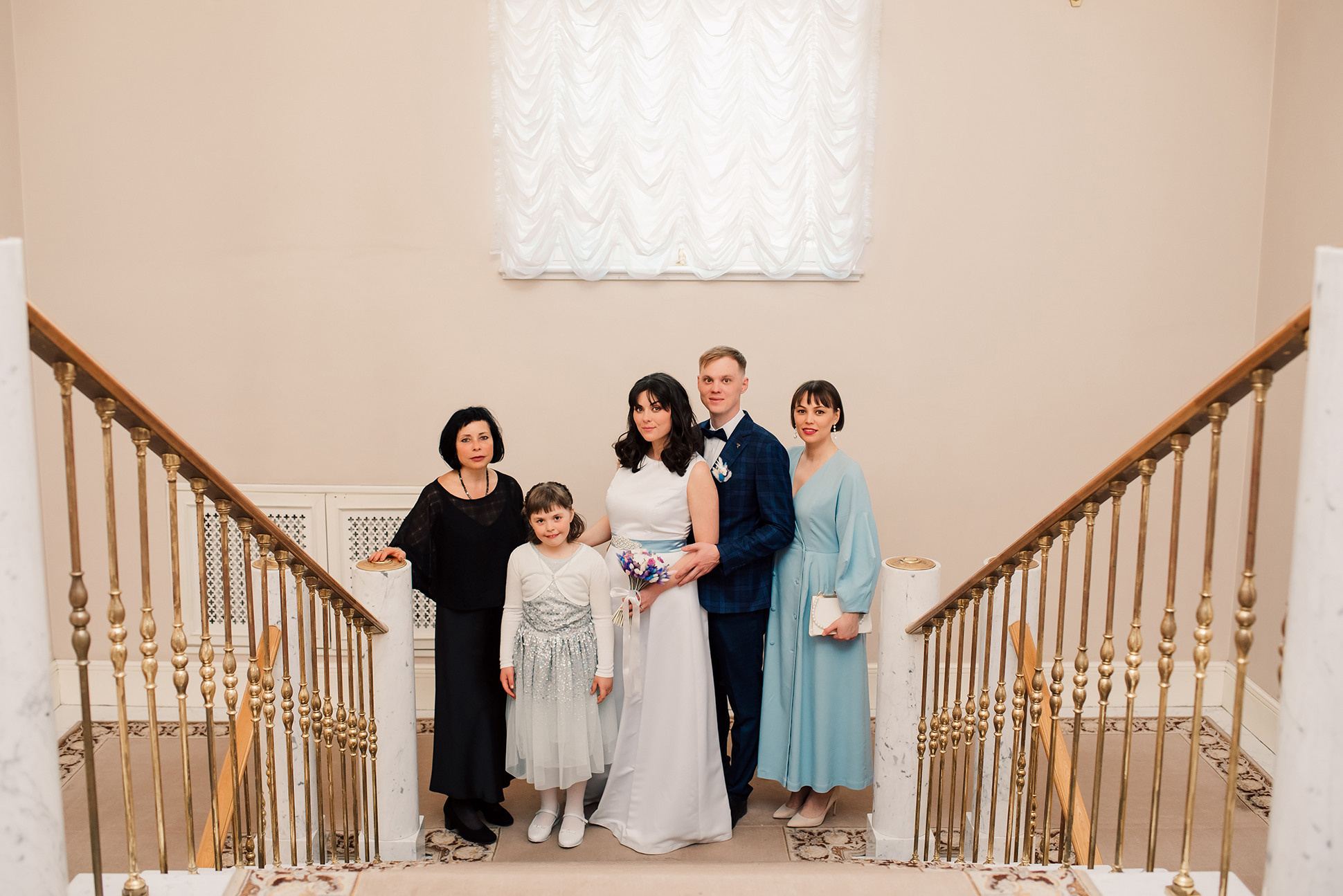 Свадебная фотосессия в Пушкине. Семейный и Свадебный фотограф. Санкт-Петербург. Пушкин