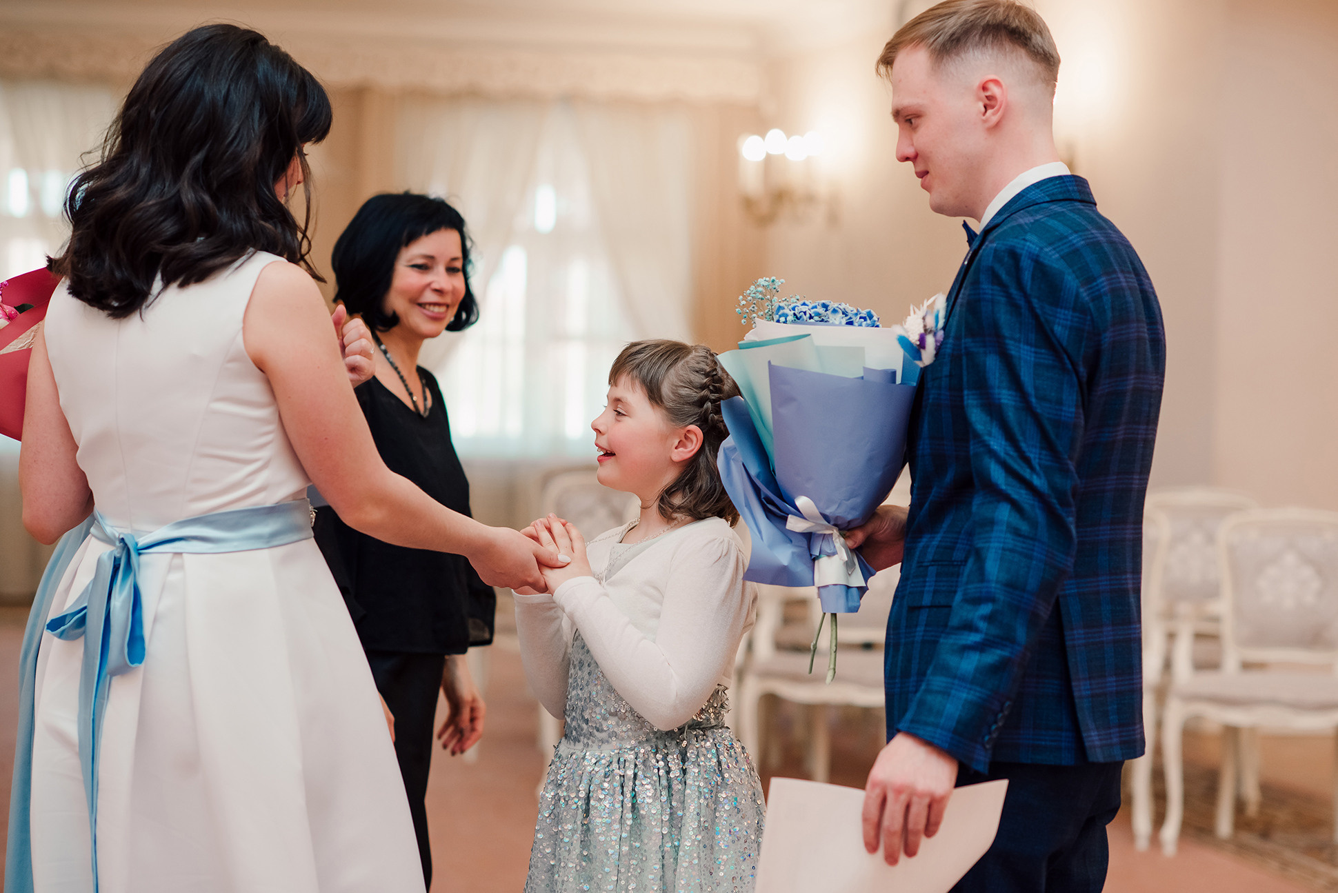 Свадебная фотосессия в Пушкине. Семейный и Свадебный фотограф. Санкт-Петербург. Пушкин