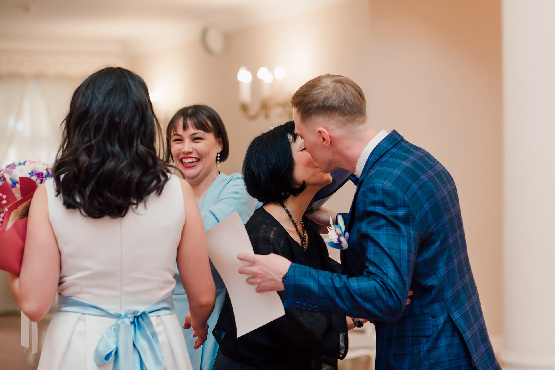 Свадебная фотосессия в Пушкине. Семейный и Свадебный фотограф. Санкт-Петербург. Пушкин