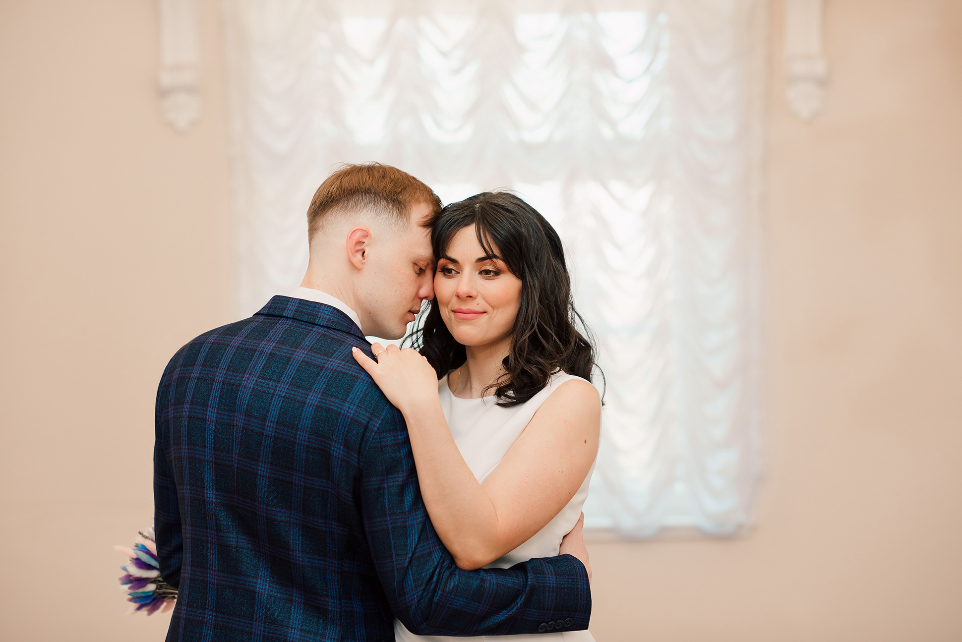 Свадебная фотосессия в Пушкине. Семейный и Свадебный фотограф. Санкт-Петербург. Пушкин