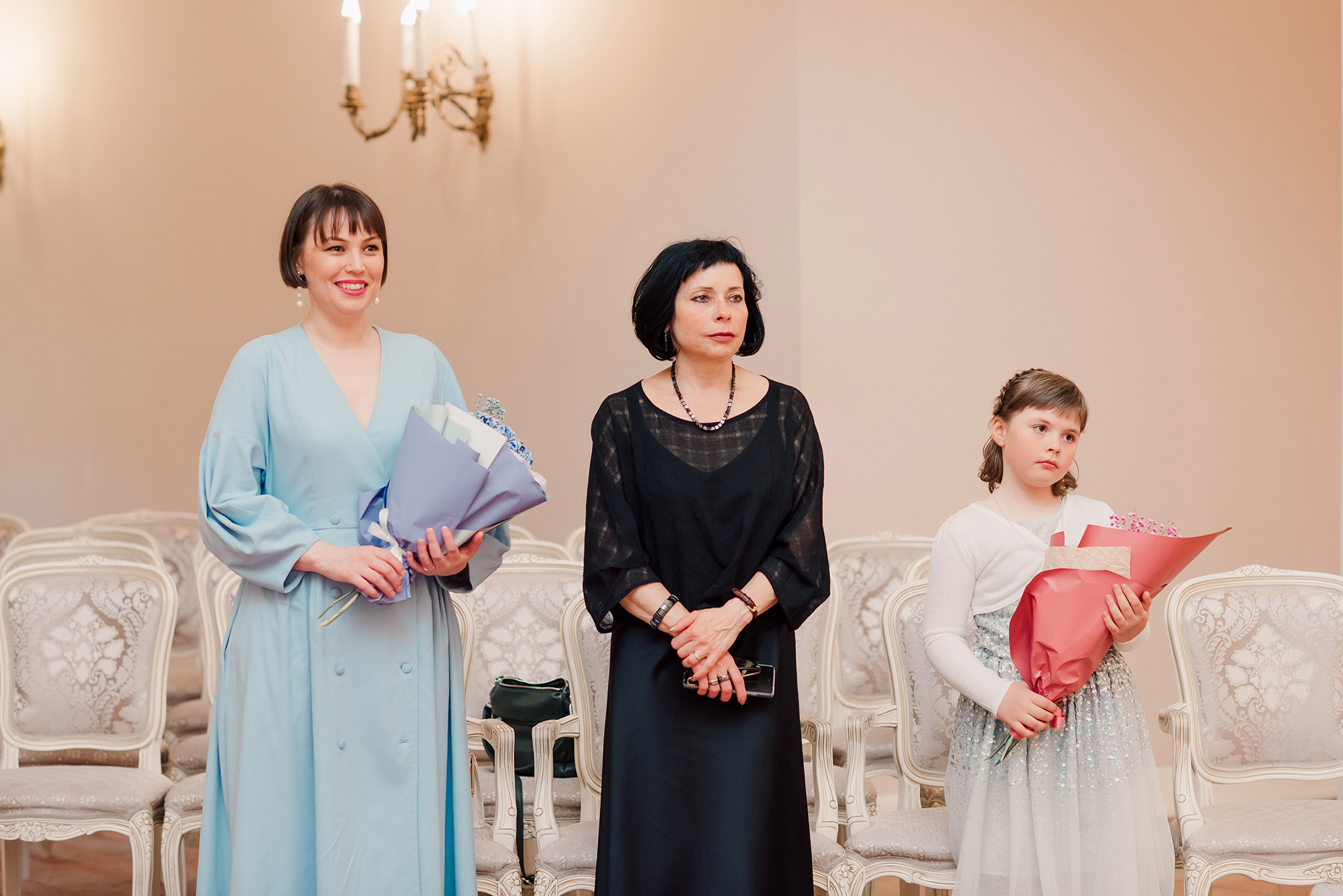 Свадебная фотосессия в Пушкине. Семейный и Свадебный фотограф. Санкт-Петербург. Пушкин